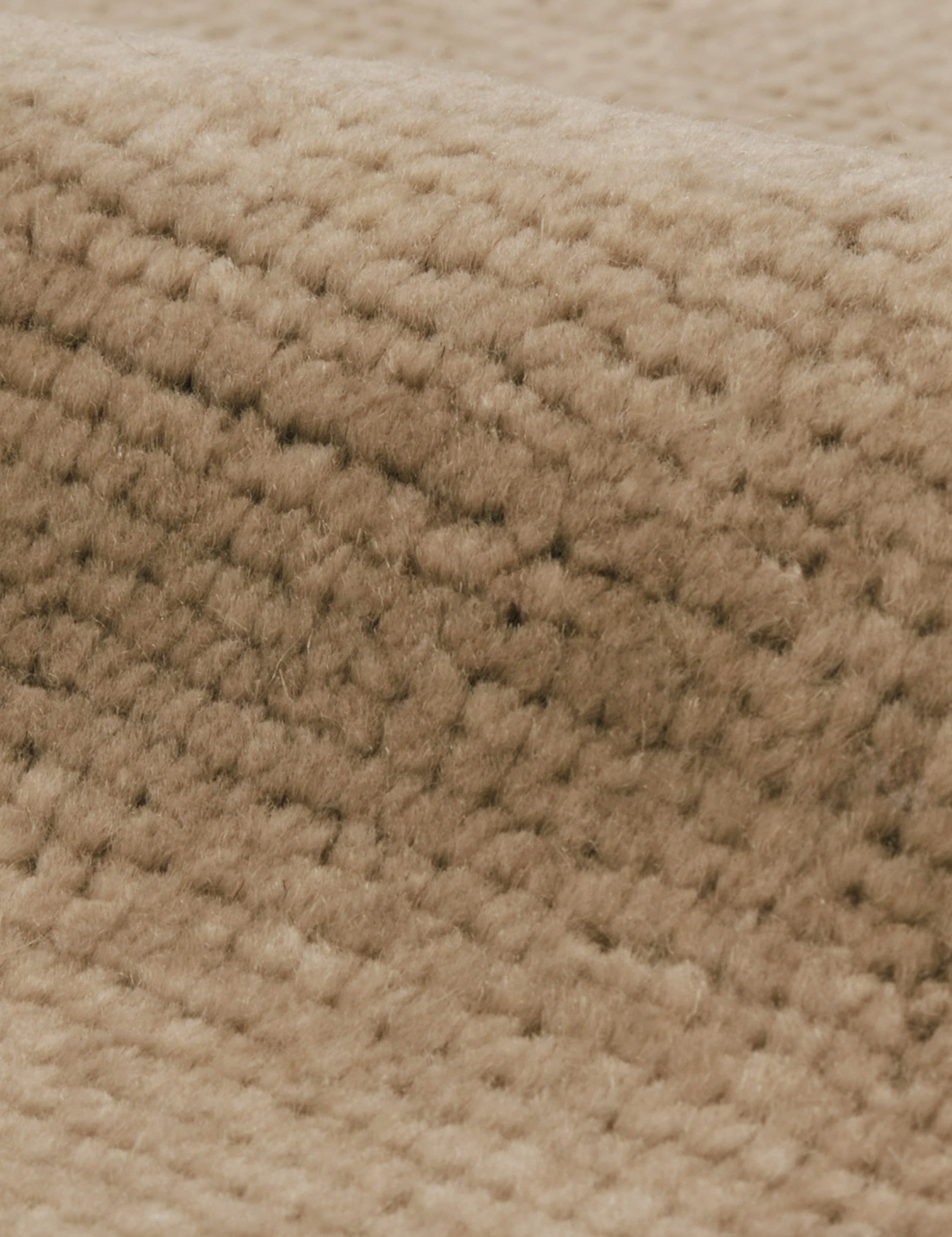 Haven Hand-Knotted Rug | 100% Wool, Durable Design