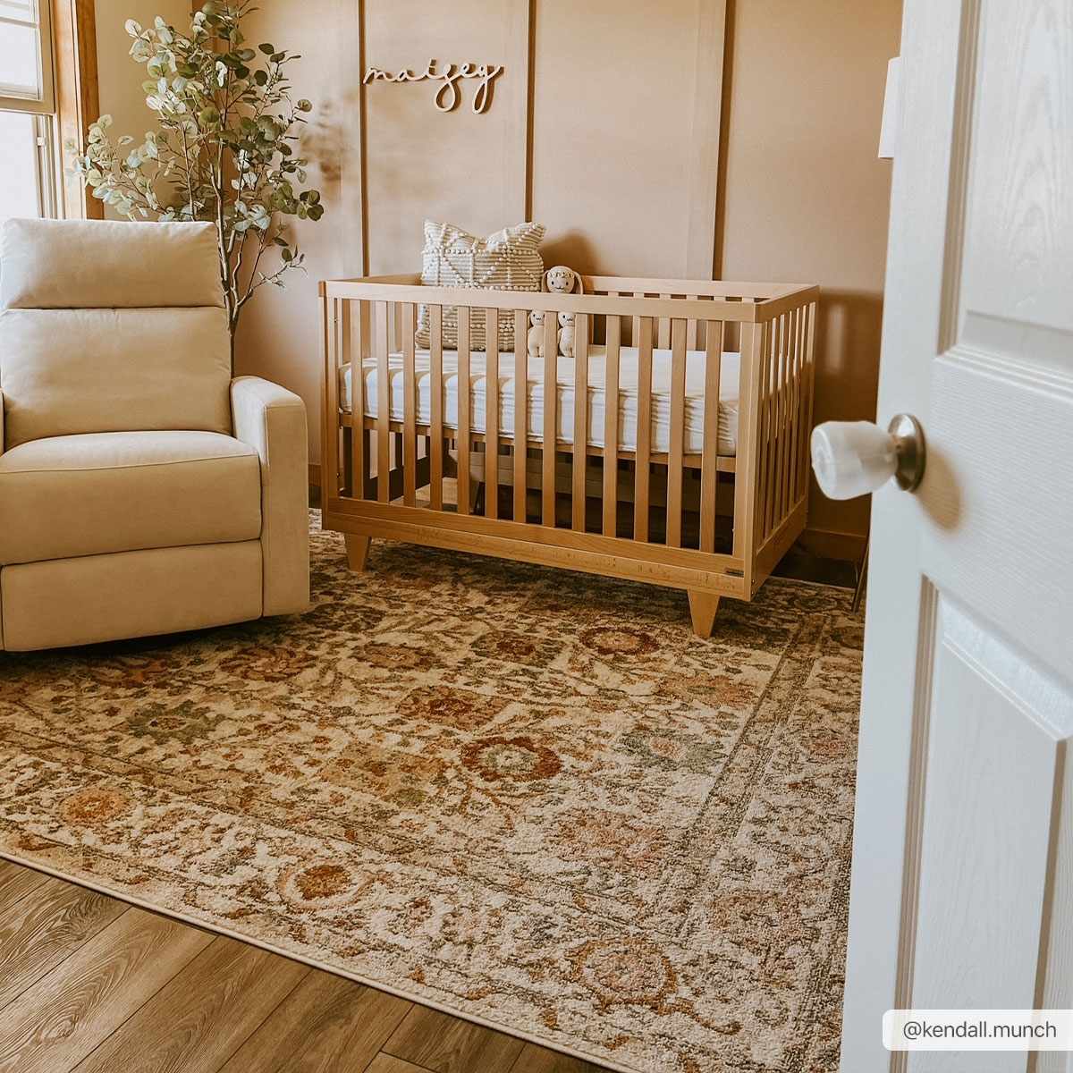 Haven Area Rug  Medium Pile, Machine Woven Polypropylene
