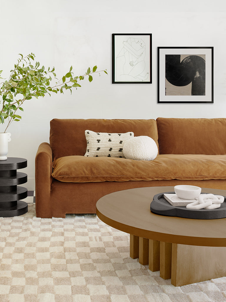 Motion Study No. 11 Print by Karlos Marquez