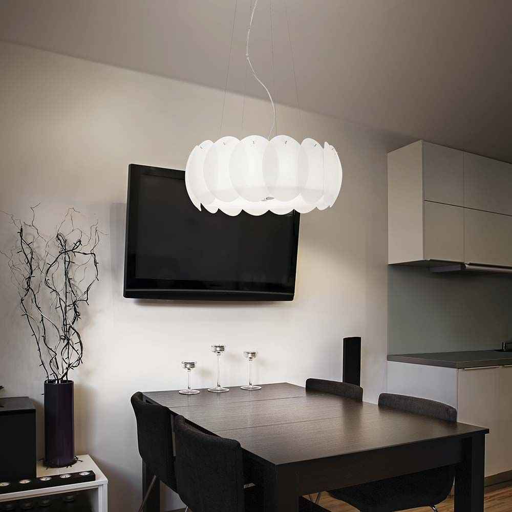Ovalo Hanging Light | Modern Design, Energy Efficient