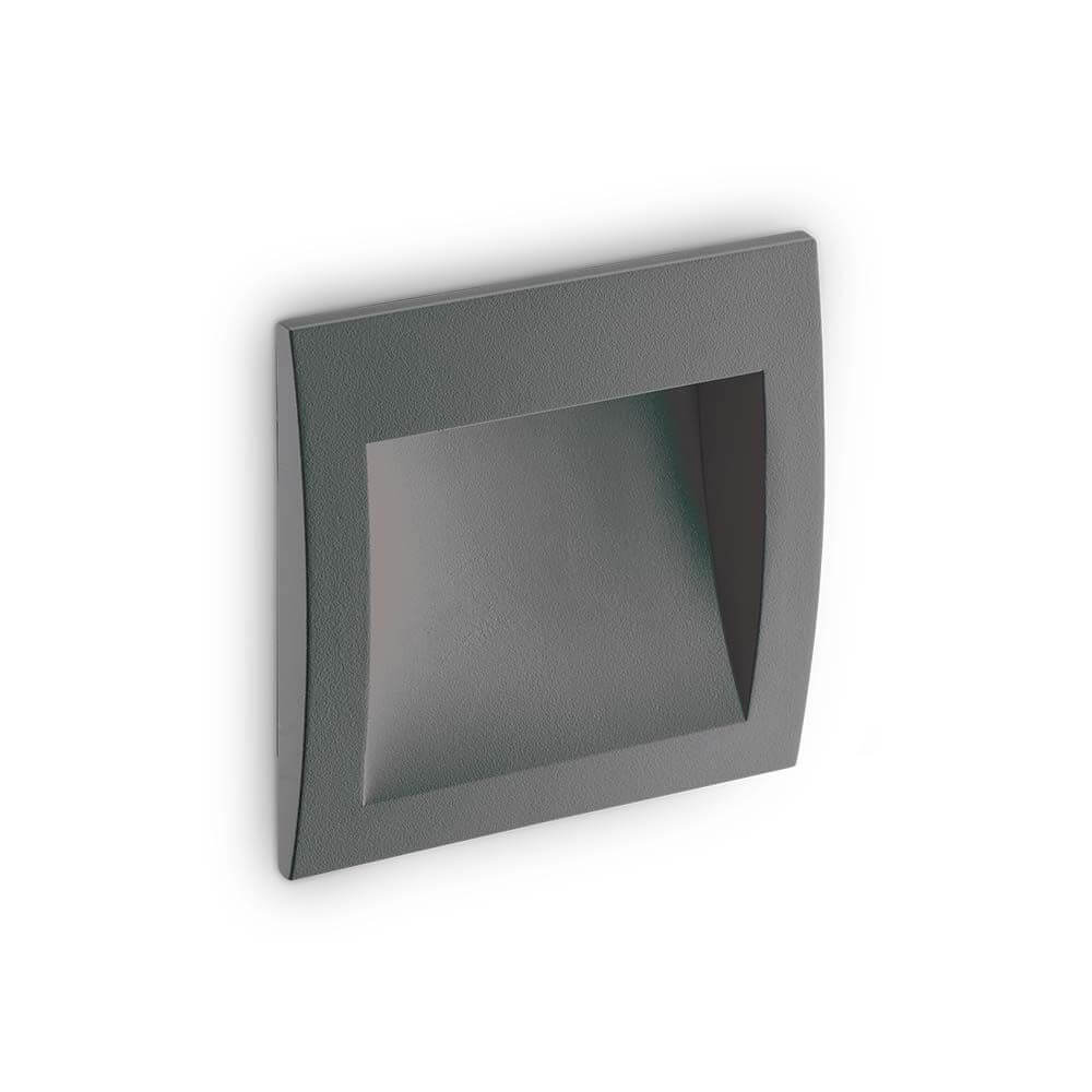 Bello LED Outdoor Wall Light | IP65 Weatherproof Design