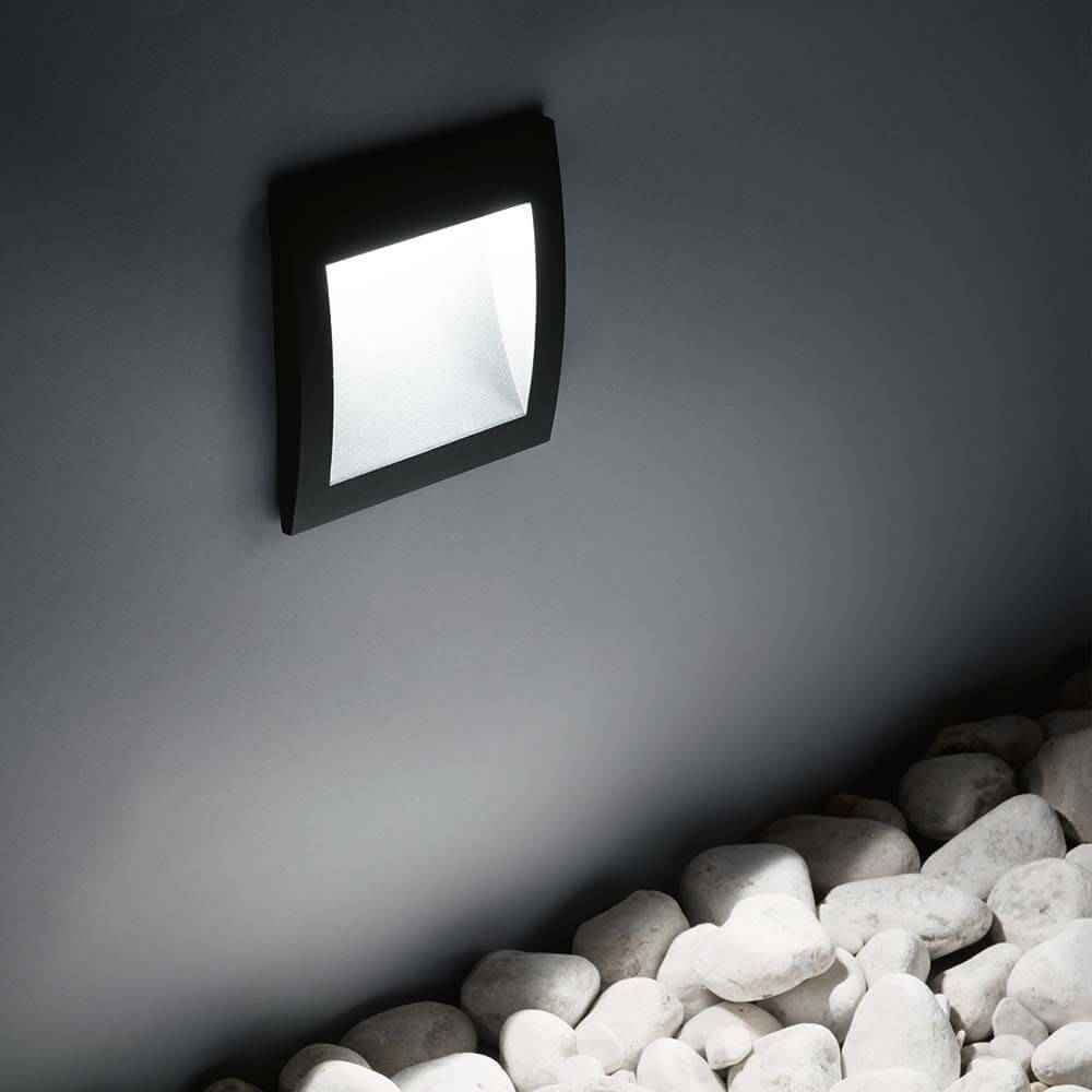 Bello LED Outdoor Wall Light | IP65 Weatherproof Design