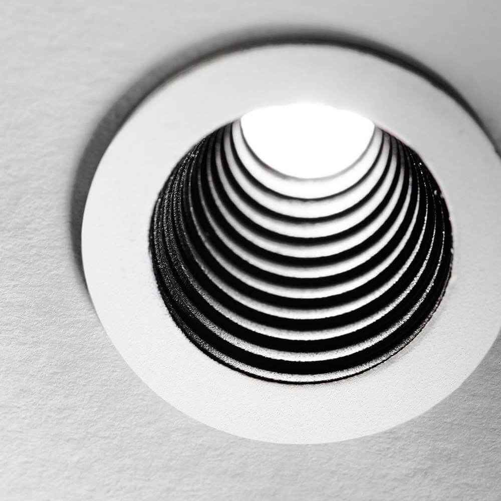 Bela LED Recessed Spot | Energy-Efficient, Dimmable
