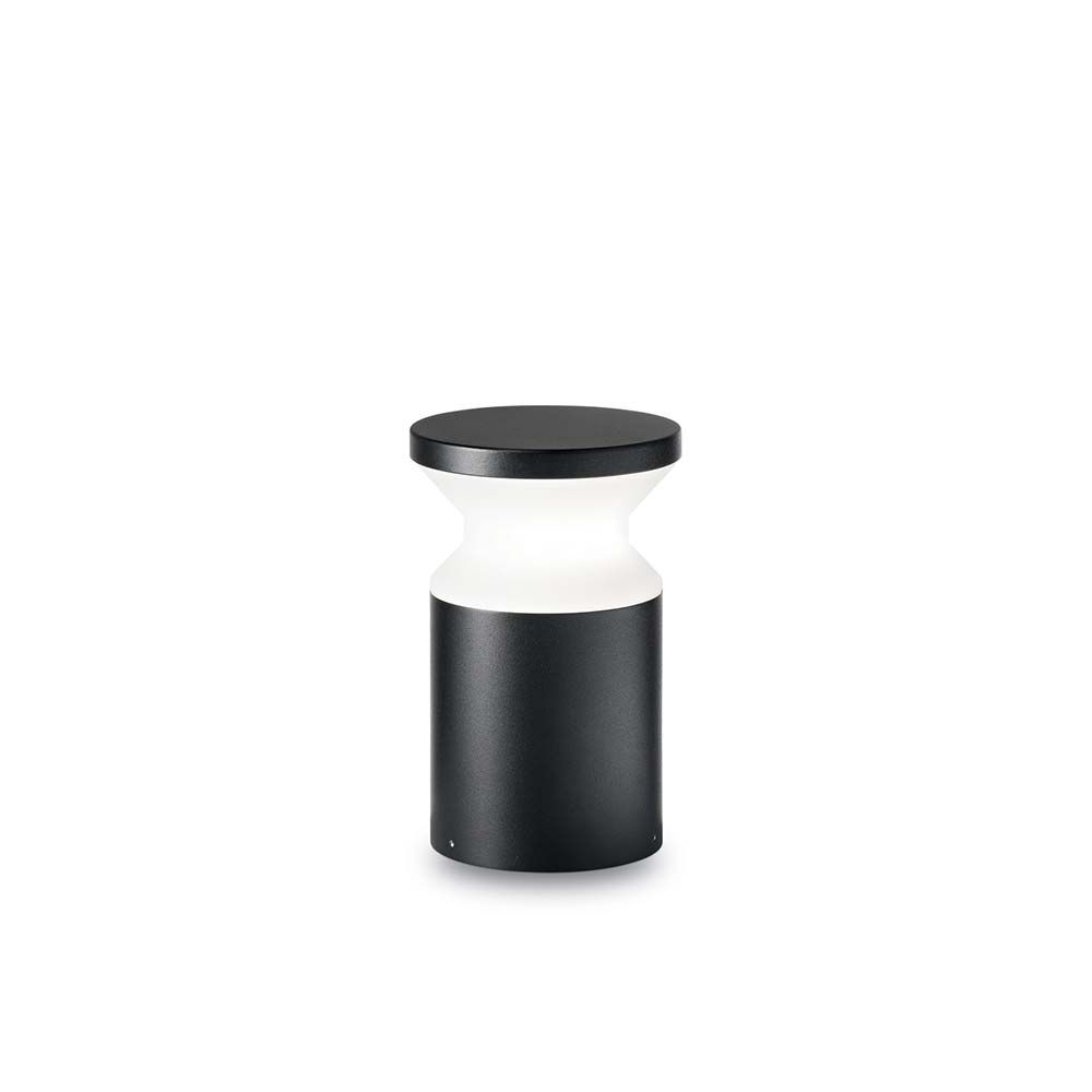 Bello Floor Lamp | Sleek Black Design, Compact Size