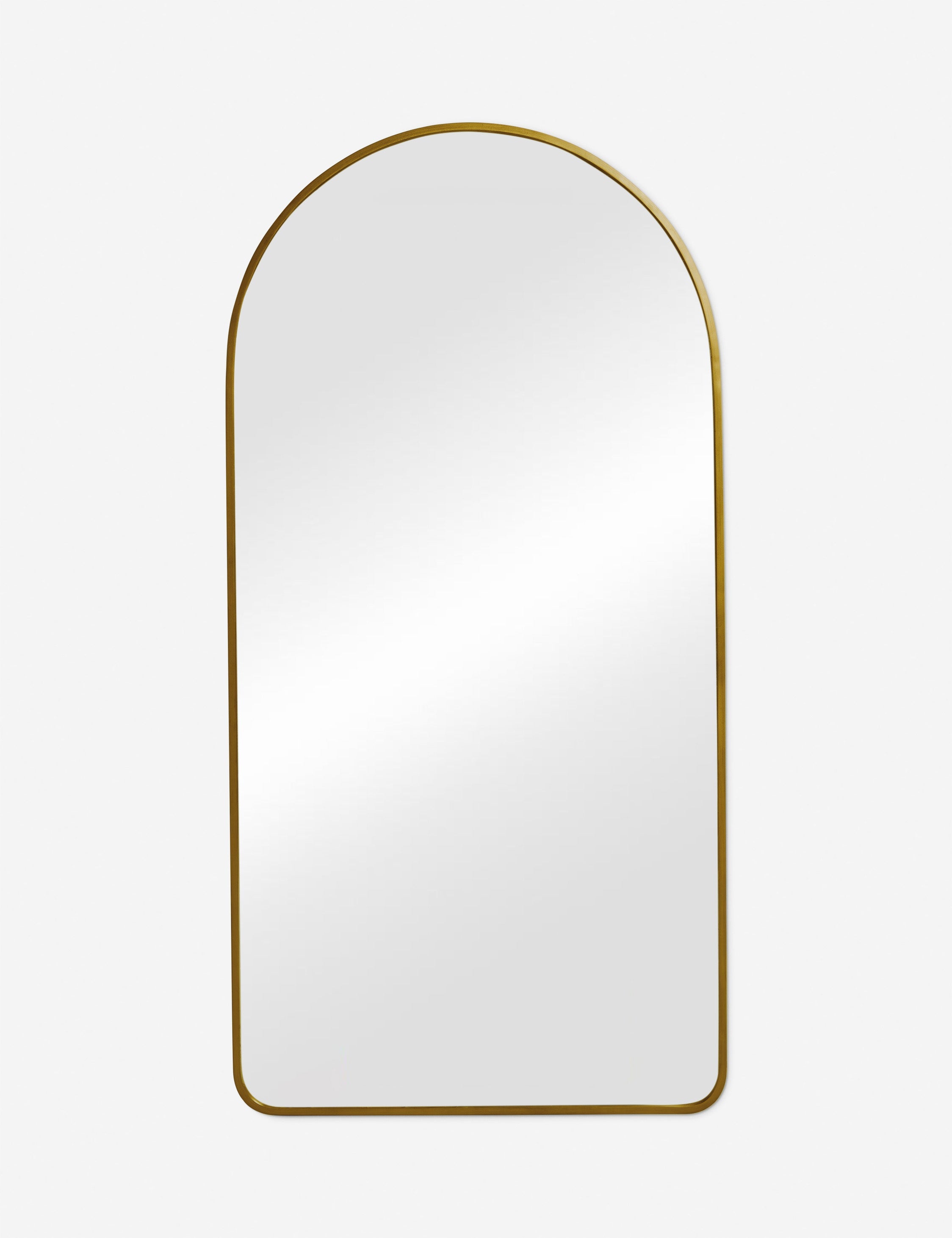 Idris Full Length Mirror
