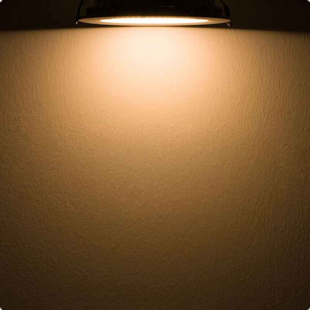 Bello LED Panel | Indirect Installation, 675lm Warm White