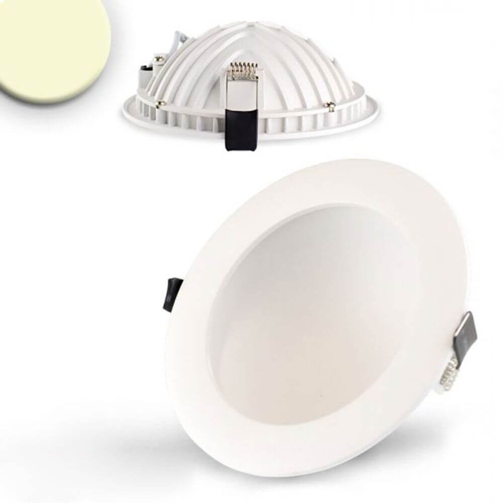 Bello LED Panel | Indirect Installation, 675lm Warm White