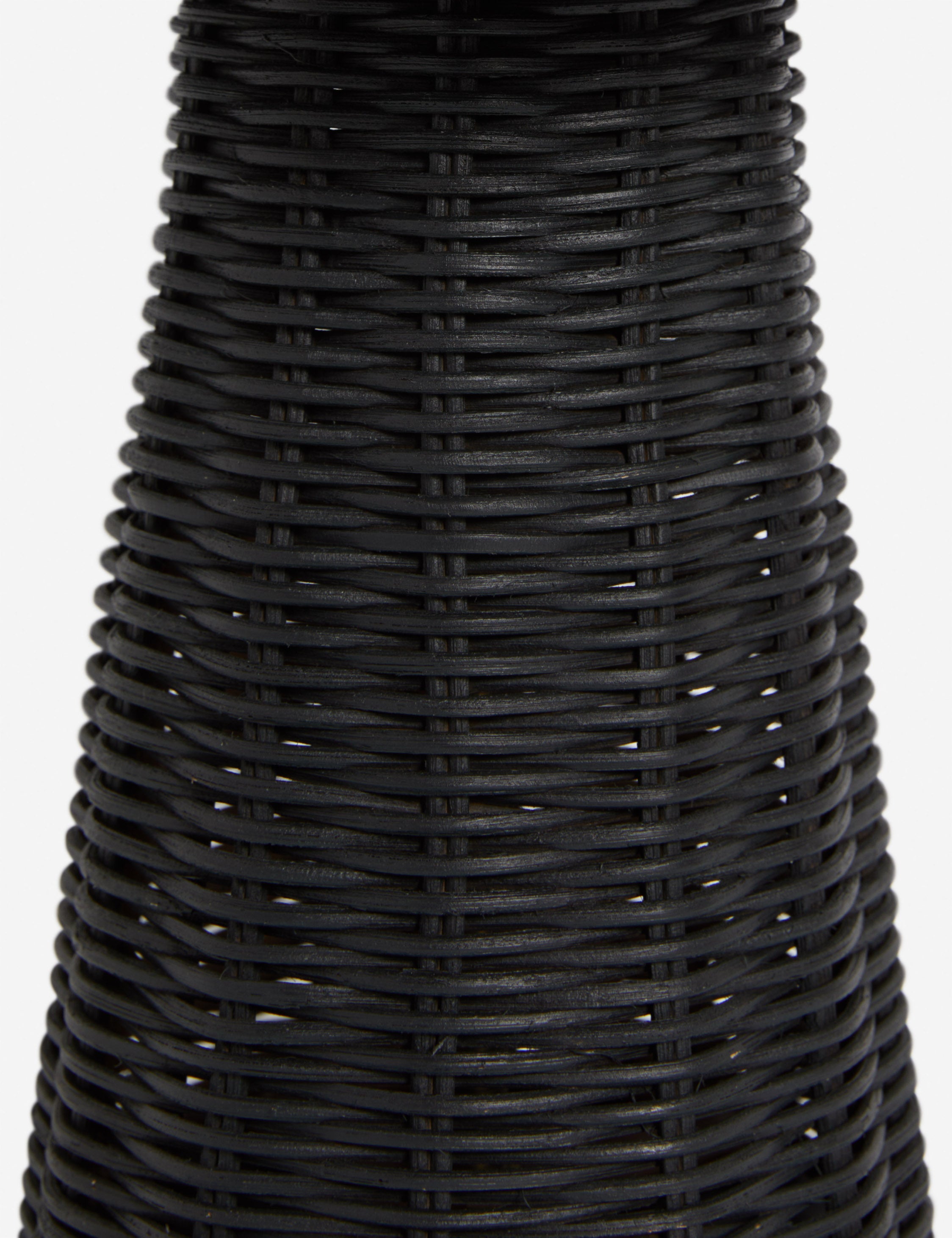 Kairo Mini Table Lamp | Woven Design, Compact Size