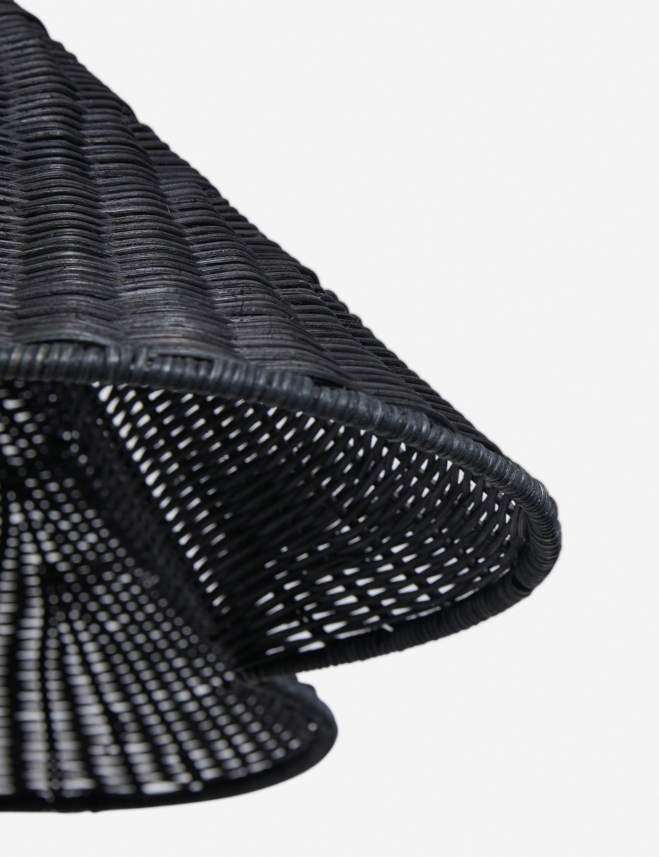 Kalani Woven Pendant Light | Timeless Wicker Design
