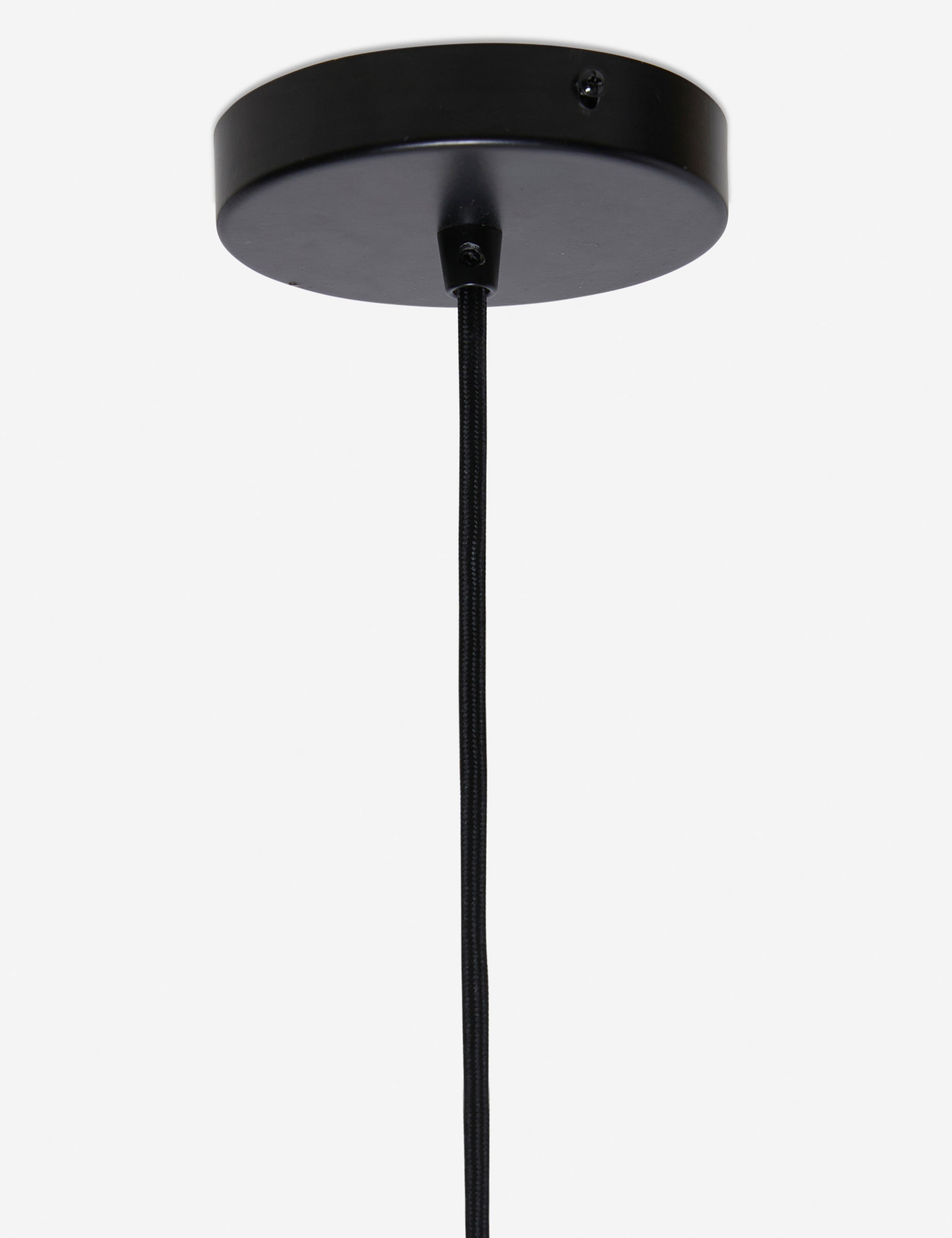 Kalani Woven Pendant Light | Timeless Wicker Design