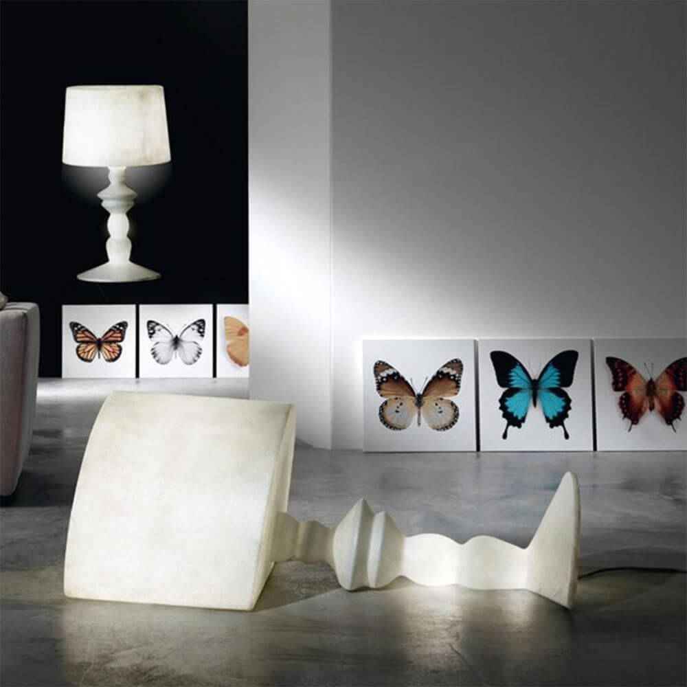 Karma Pendant Lamp | Elegant Glass Design for Dining & Living Rooms