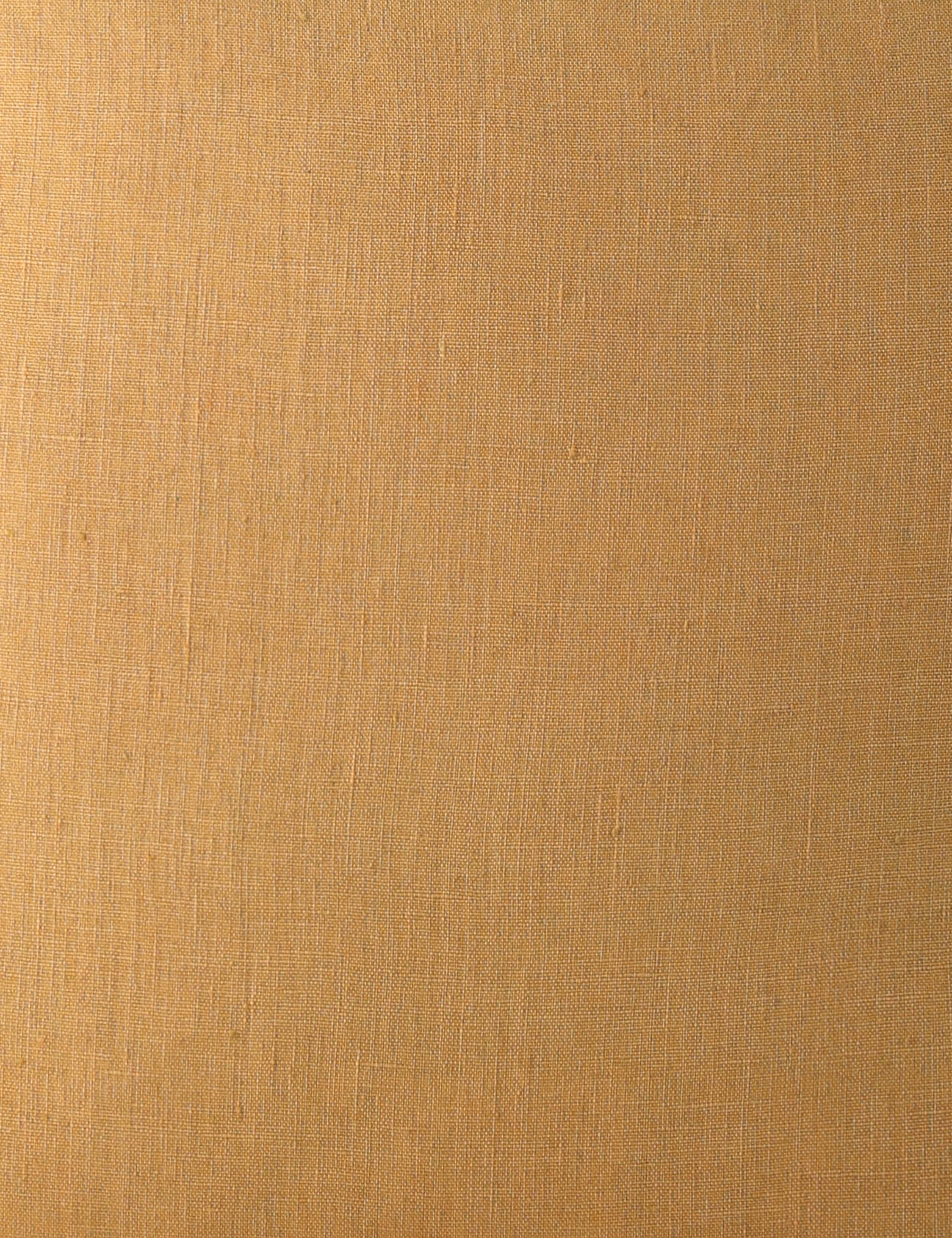 Kira Linen Pillow | Natural Fiber, Fringe Detail