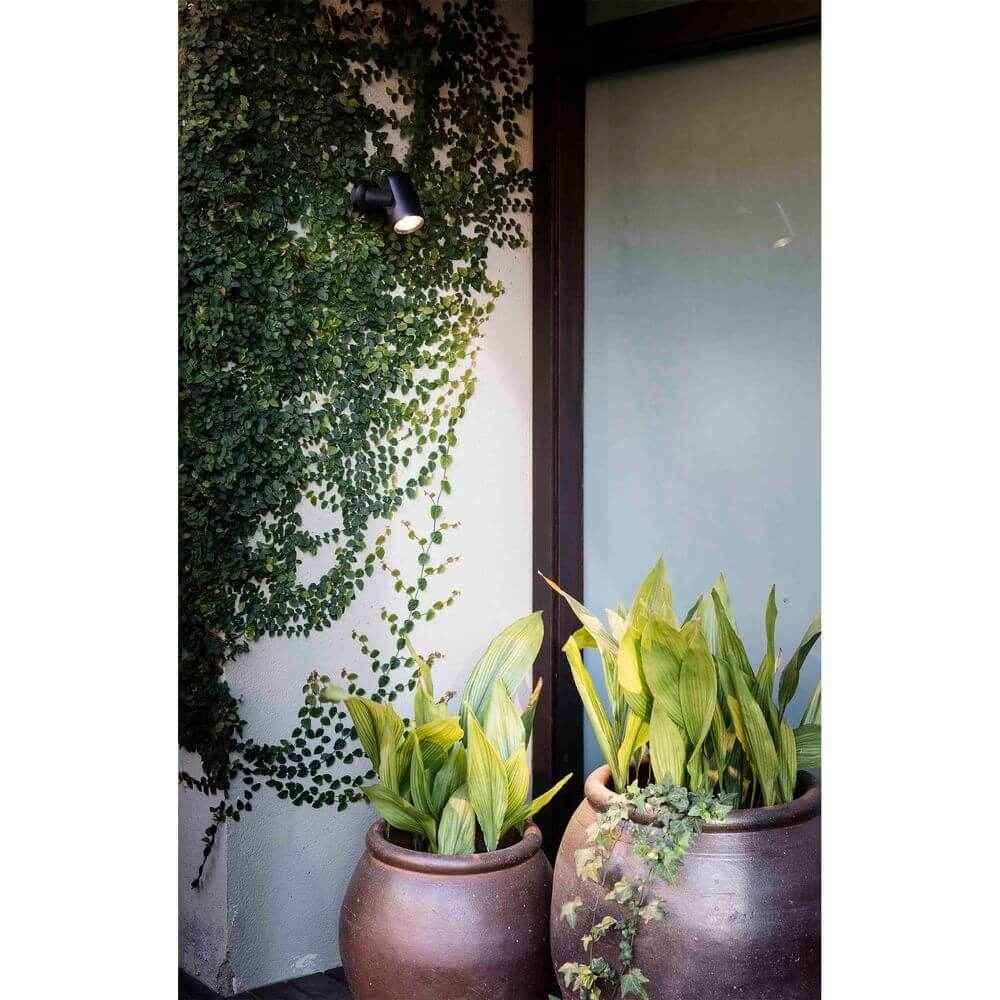 Bela LED Outdoor Spotlight | 3000K Warm White, IP65 Waterproof