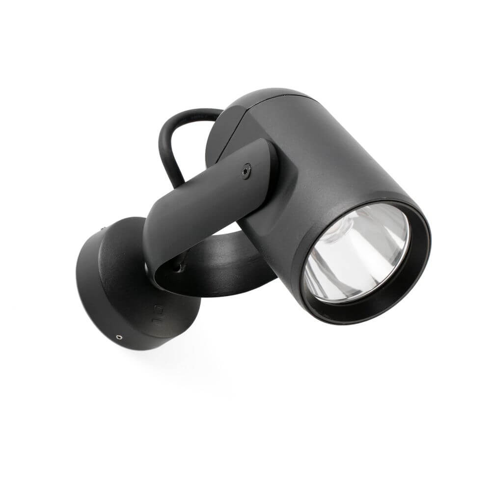 Bela LED Outdoor Spotlight | 3000K Warm White, IP65 Waterproof