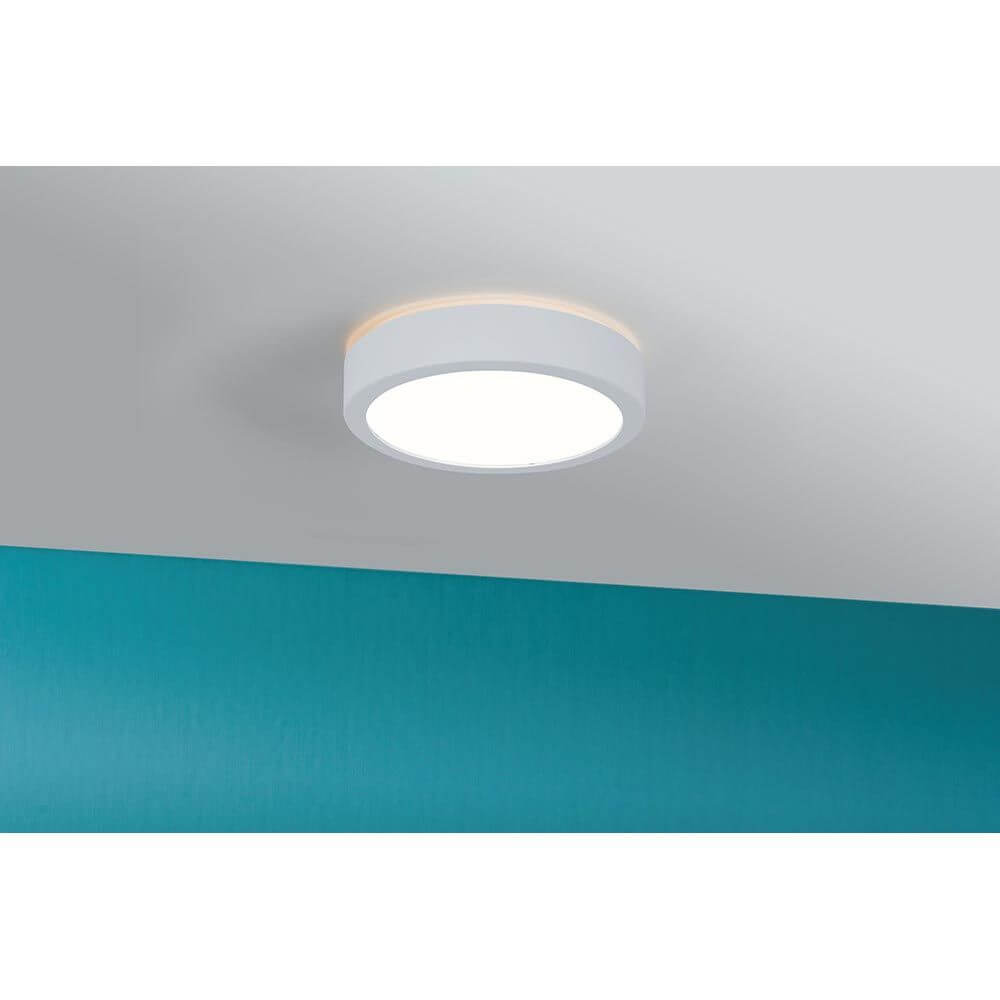 Aviar LED Panel | IP44 Dimmable, Neutral White Light