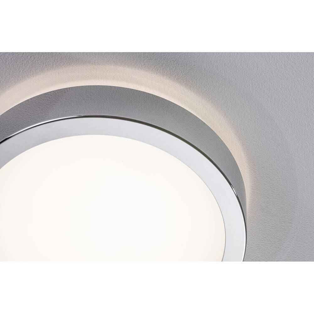 Aviar LED Panel | IP44 Dimmable, Neutral White Light