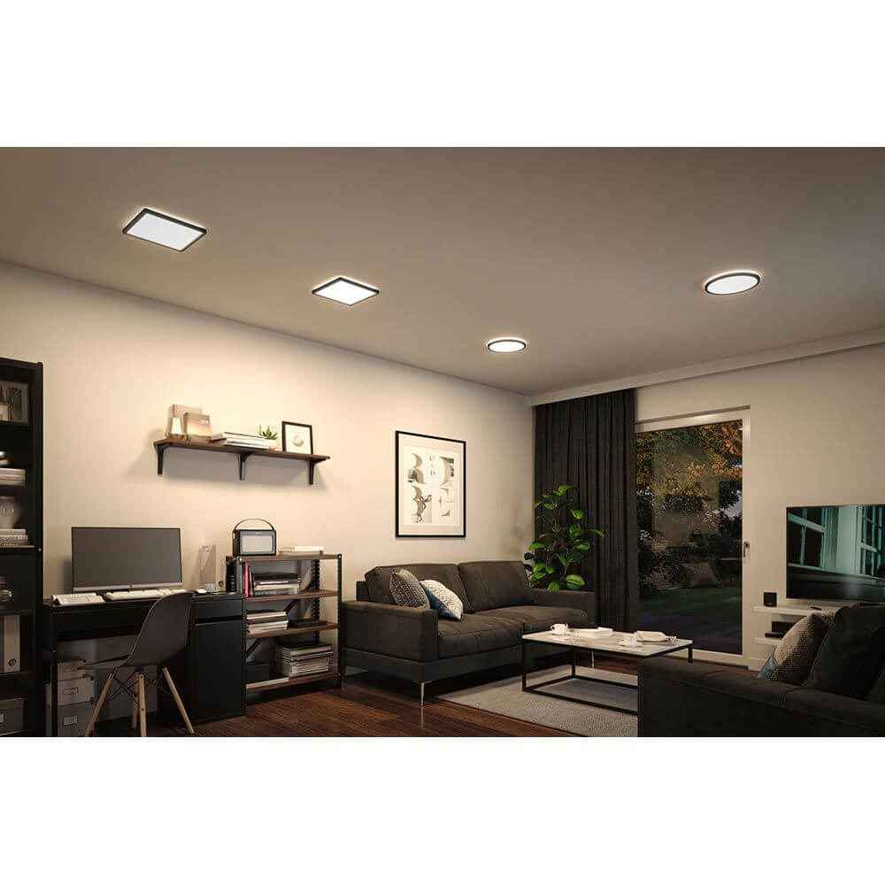 Bela LED Panel | Ultra-Flat Design, Backlight Technology