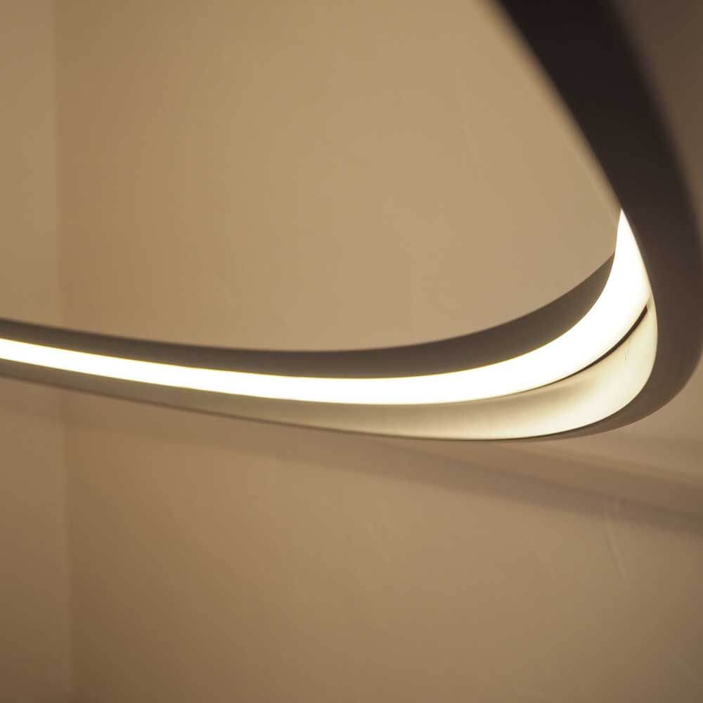 Bela LED Pendant Light | Dimmable, Customizable RAL Colors