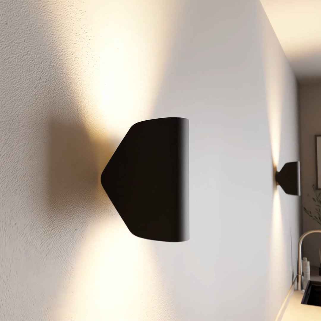 Borealis Wall Light | Adjustable, Energy-Efficient LED