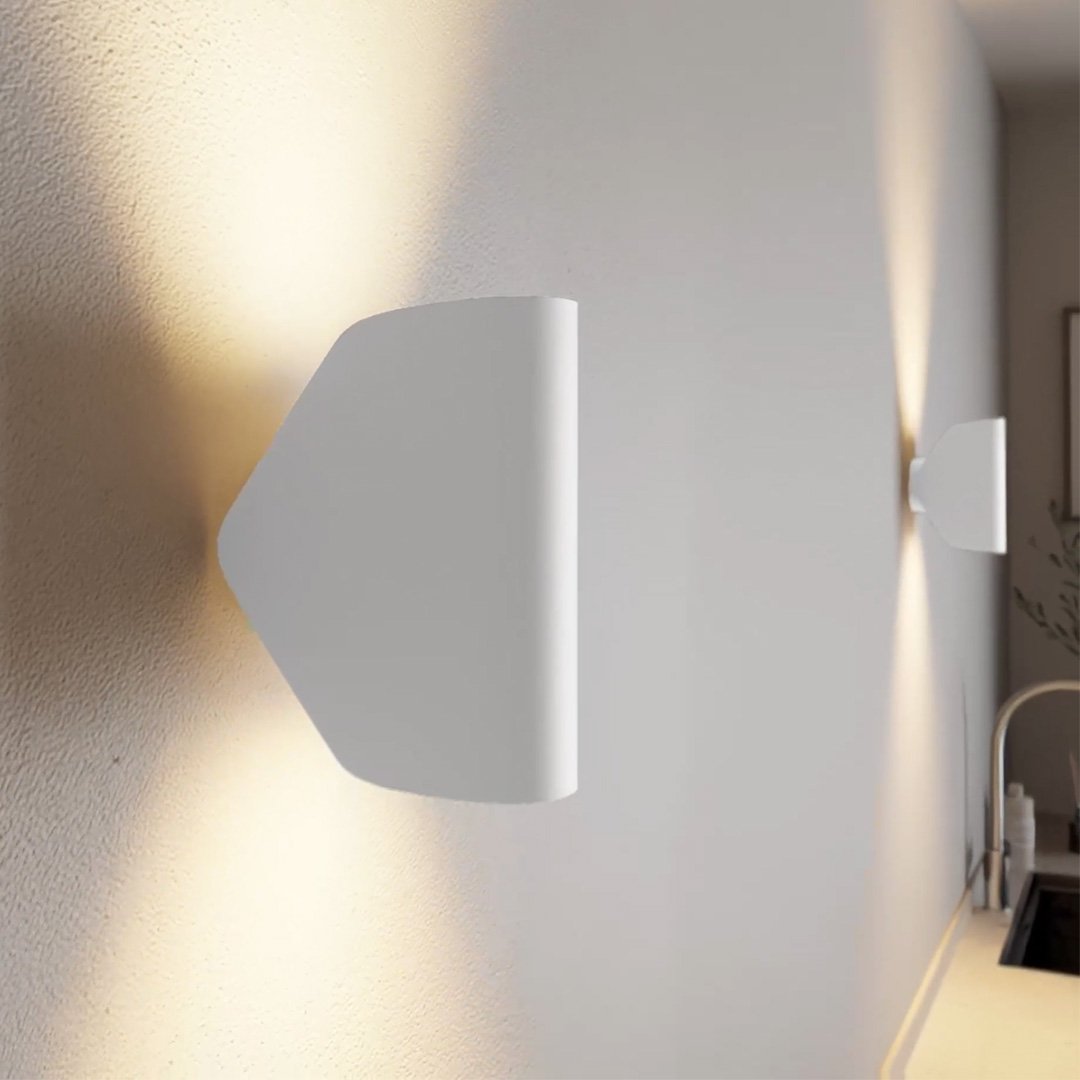 Borealis Wall Light | Adjustable, Energy-Efficient LED