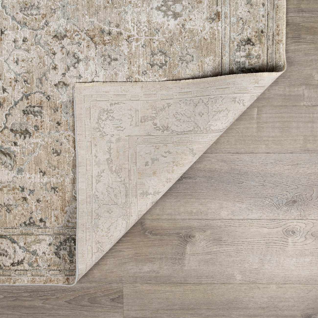 Brixton Boutique Rug  Medium Pile, Machine Woven, Traditional Style