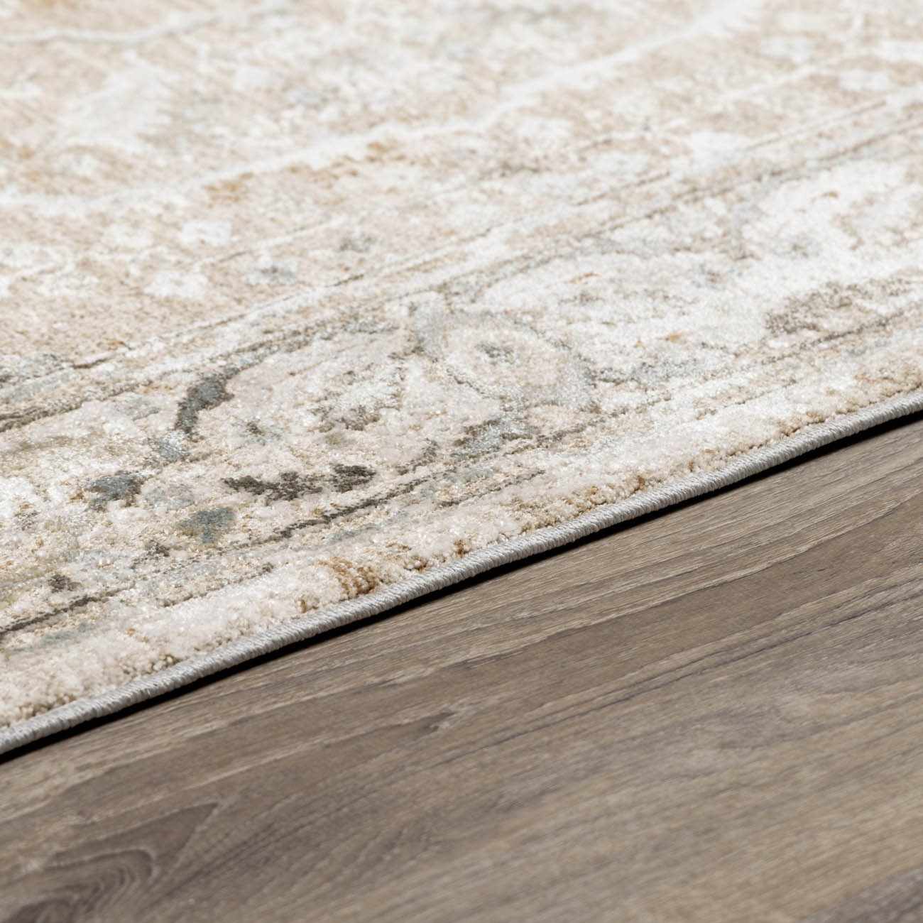 Brixton Boutique Rug  Medium Pile, Machine Woven, Traditional Style