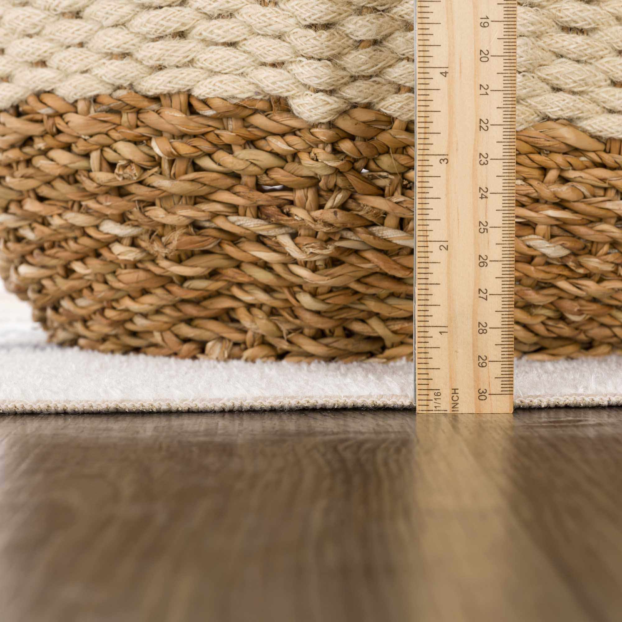Giza Area Rug  Machine Washable  Contemporary Design