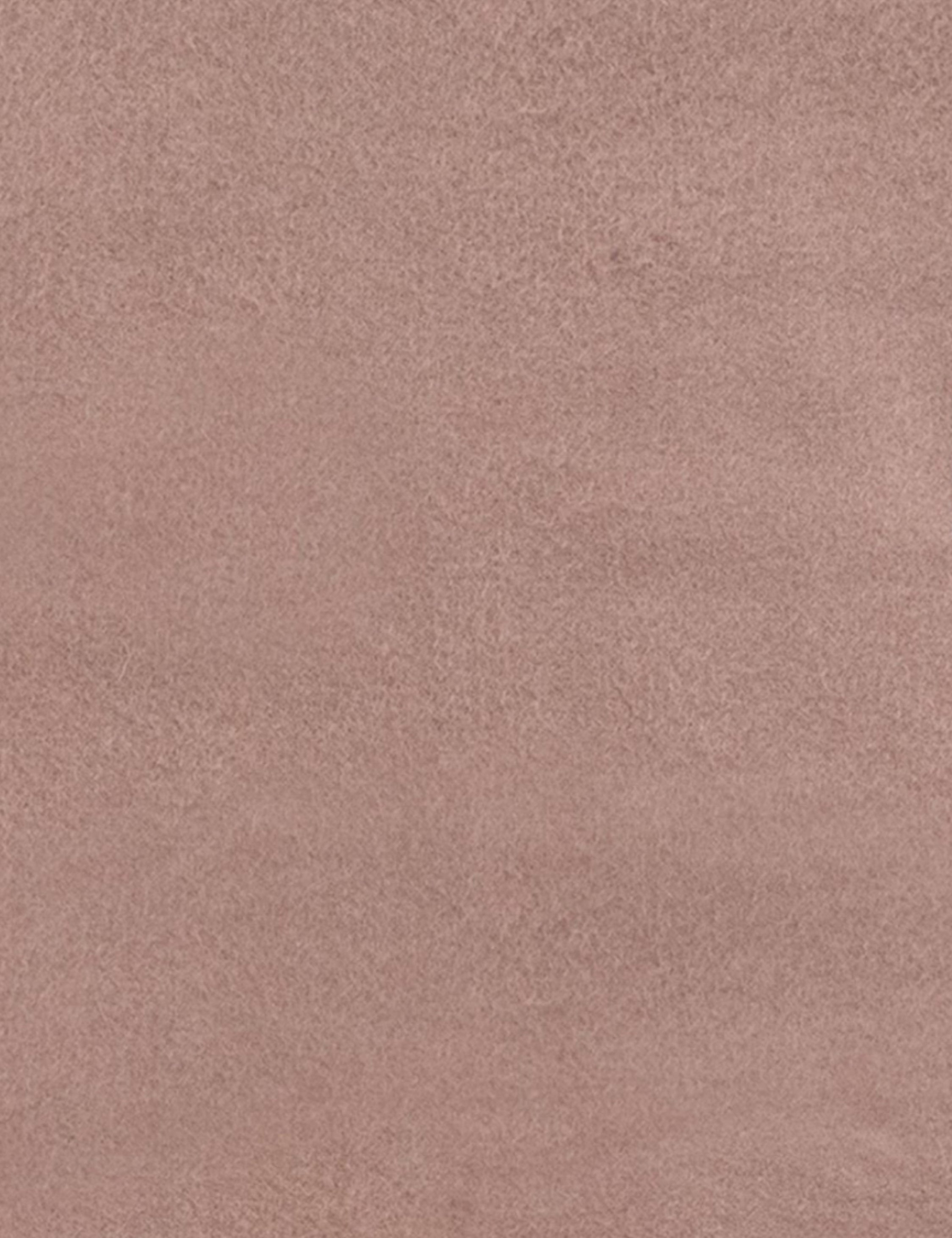 Luna Lambswool Throw | Soft, Hypoallergenic Natural Fiber
