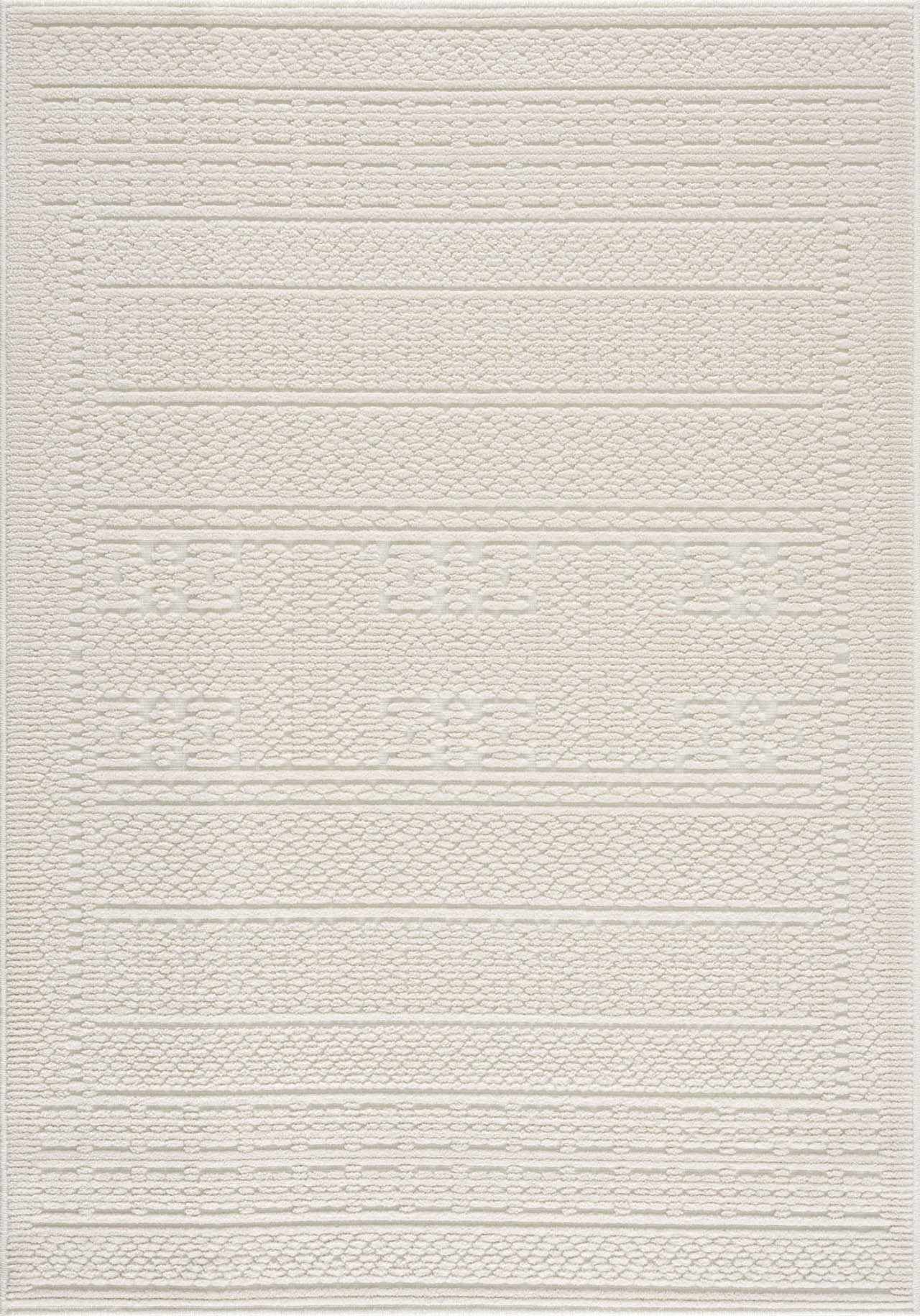Bela Area Rug Machine Washable 70% Polypropylene, Medium Pile