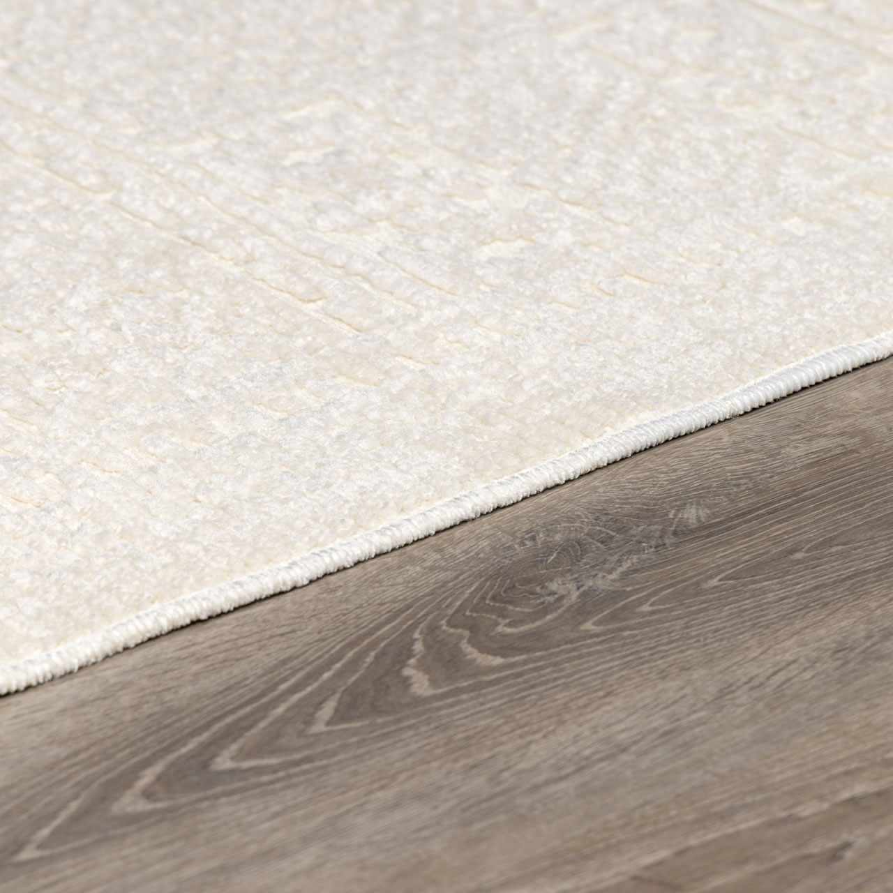 Bela Area Rug Machine Washable 70% Polypropylene, Medium Pile
