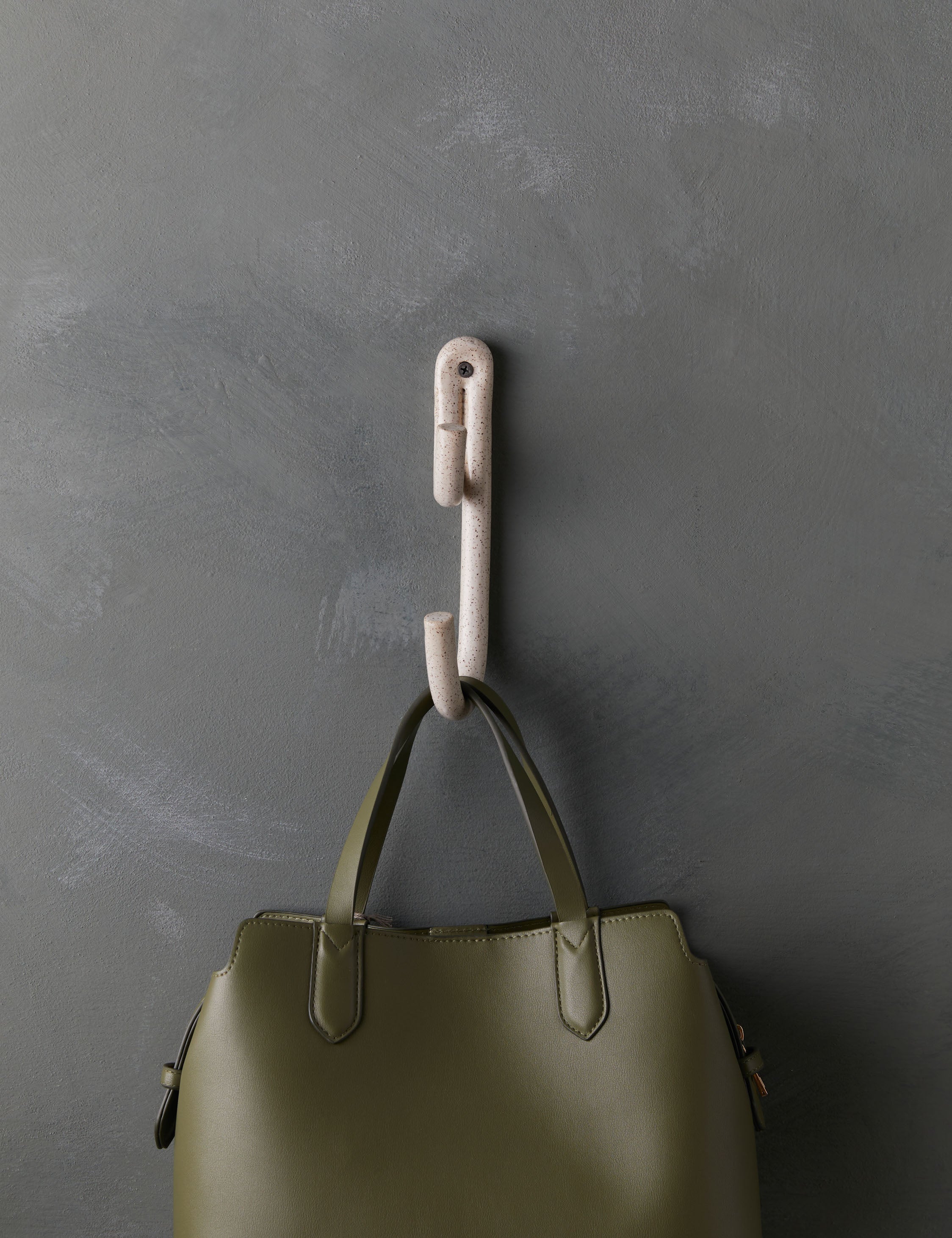 Leggy Long Wall Hook by SIN