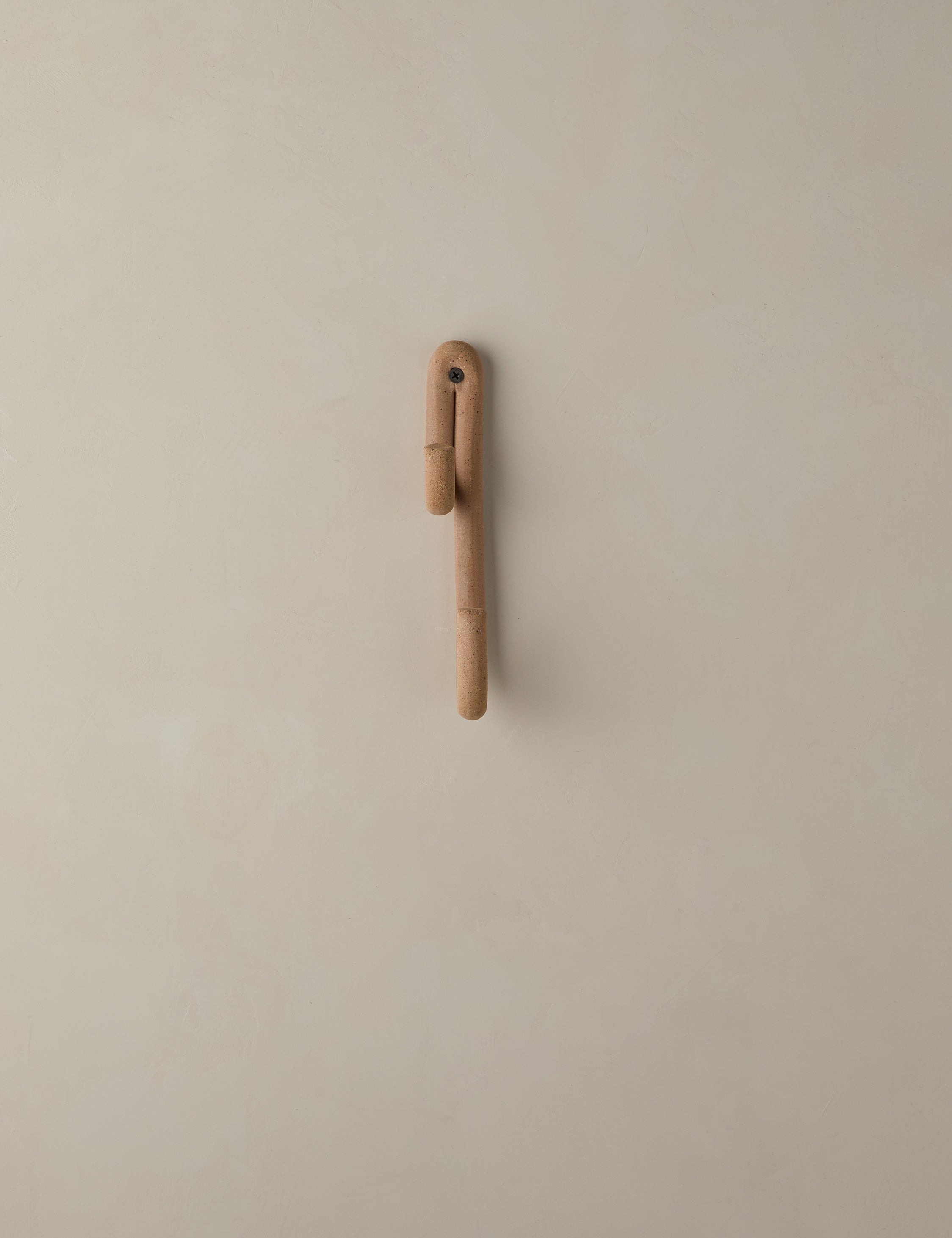 Leggy Long Wall Hook by SIN