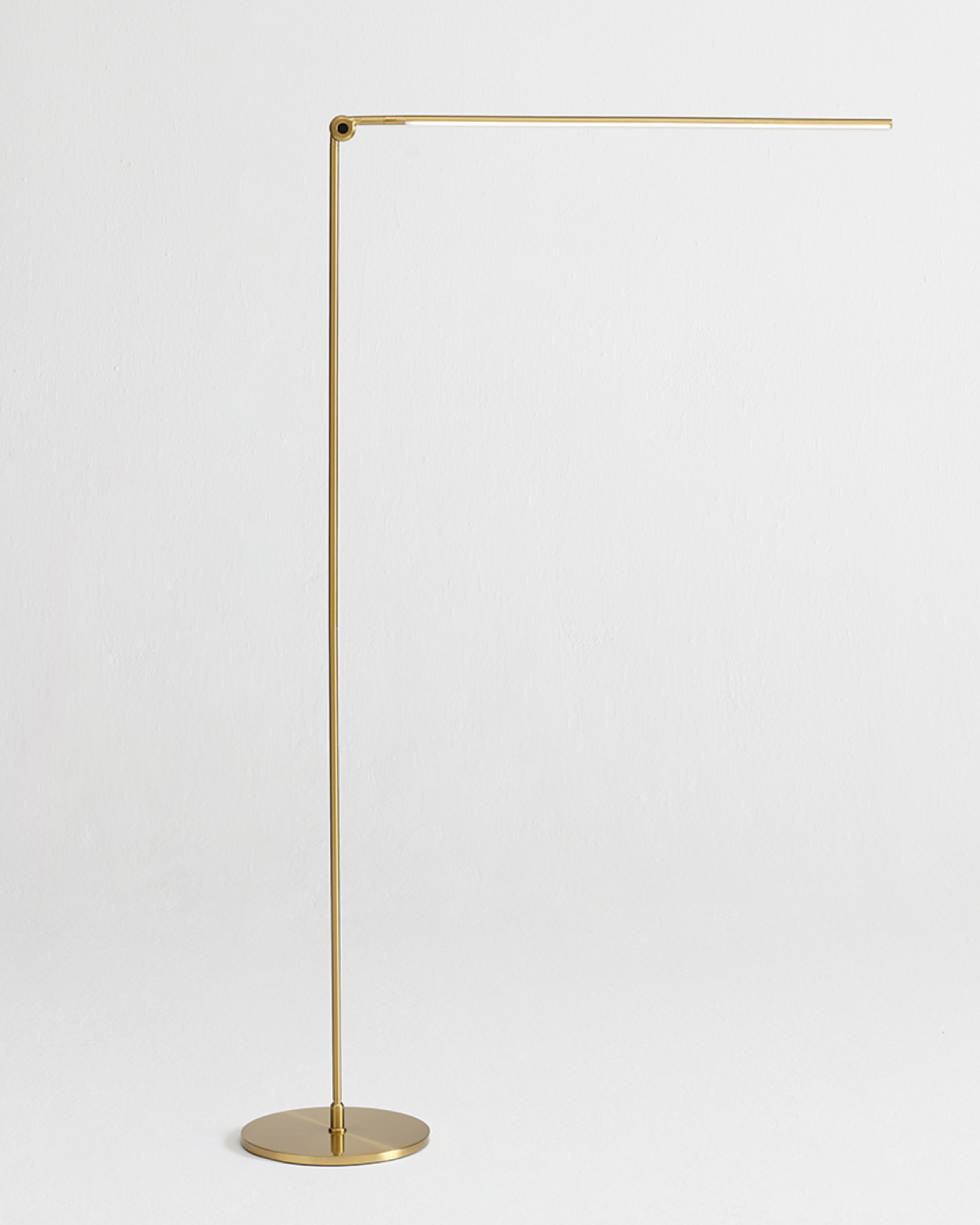 Lumo Floor Lamp | LED with 3 Brightness Settings