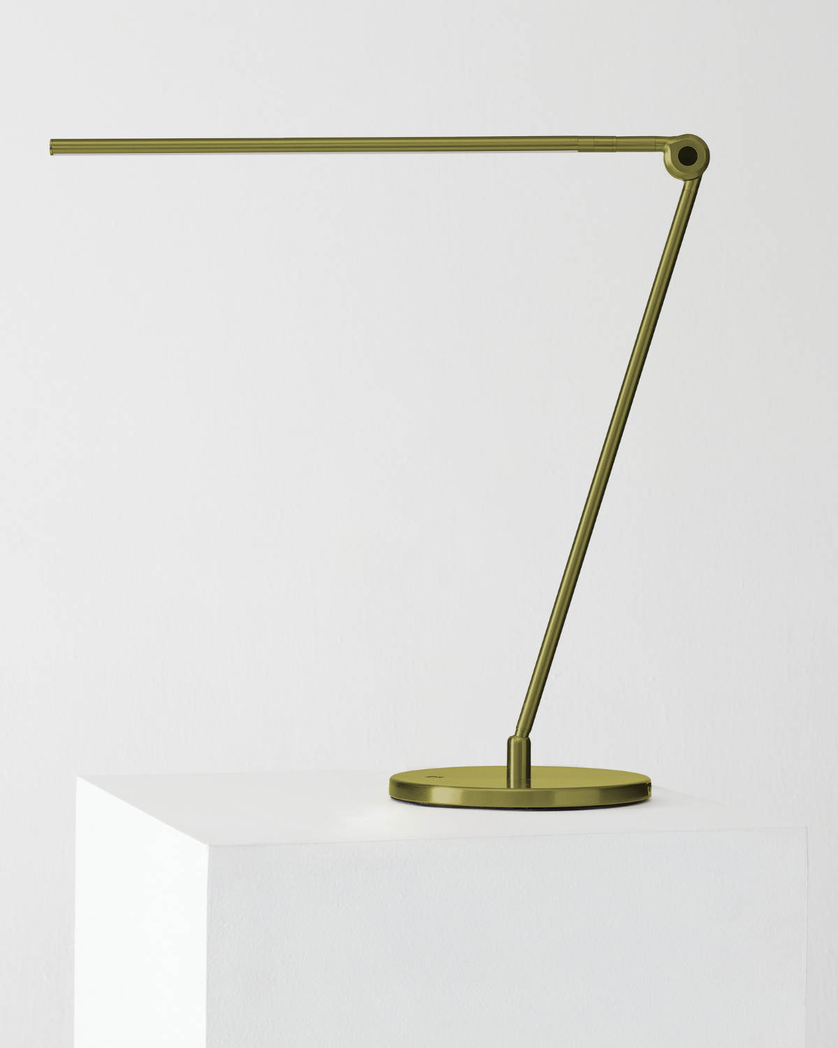 Lumo Table Lamp | Adjustable Brightness, Minimalist Design