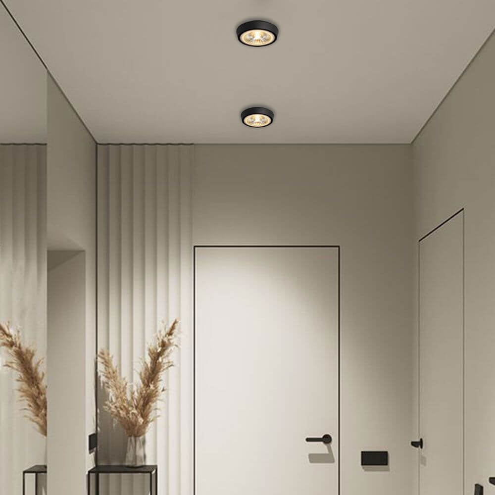 Sola LED Ceiling Spotlight | IP65 Waterproof, 1056 Lumens