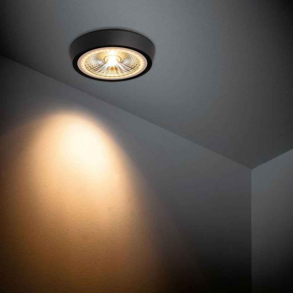 Sola LED Ceiling Spotlight | IP65 Waterproof, 1056 Lumens
