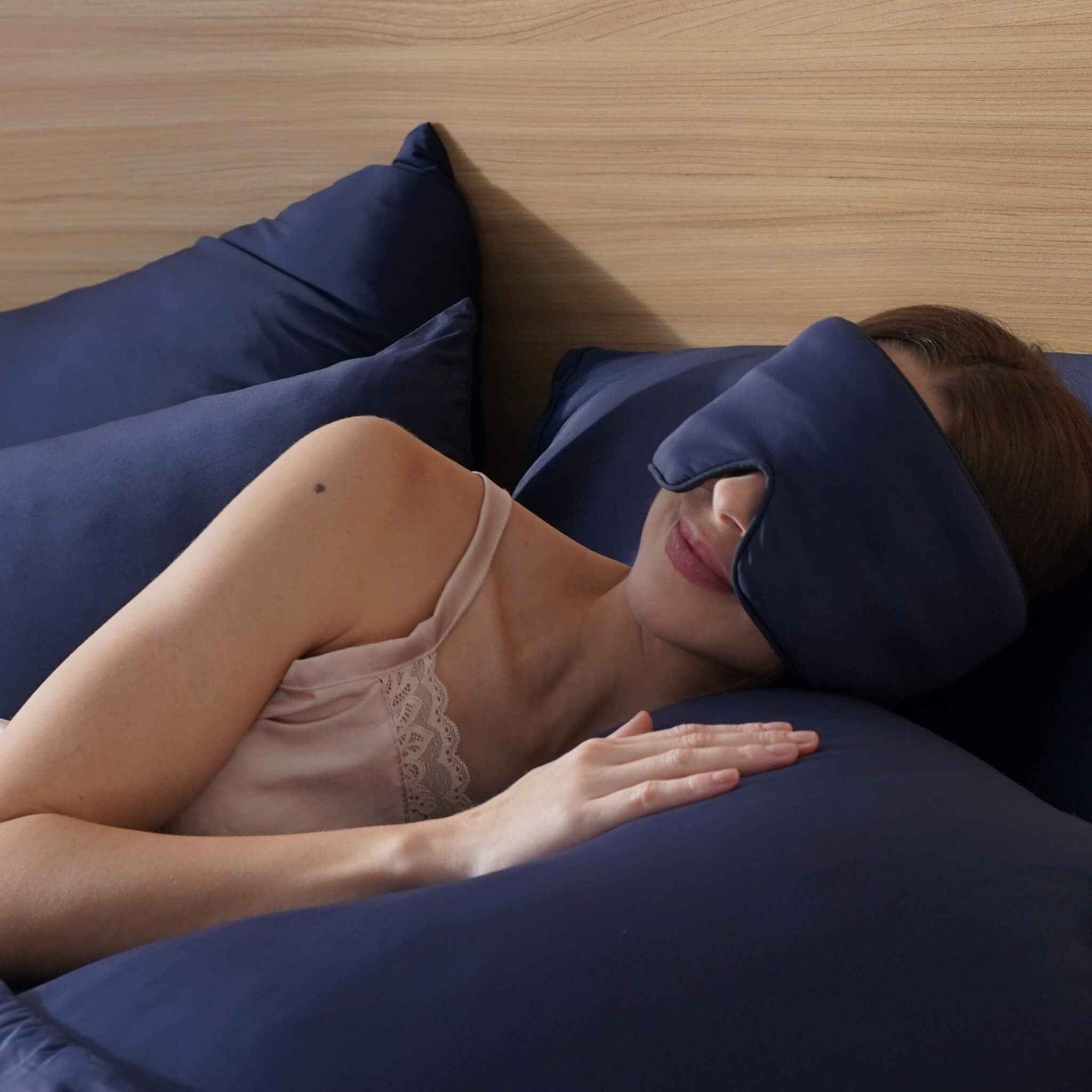 CendreCool Refreshing Eye Mask