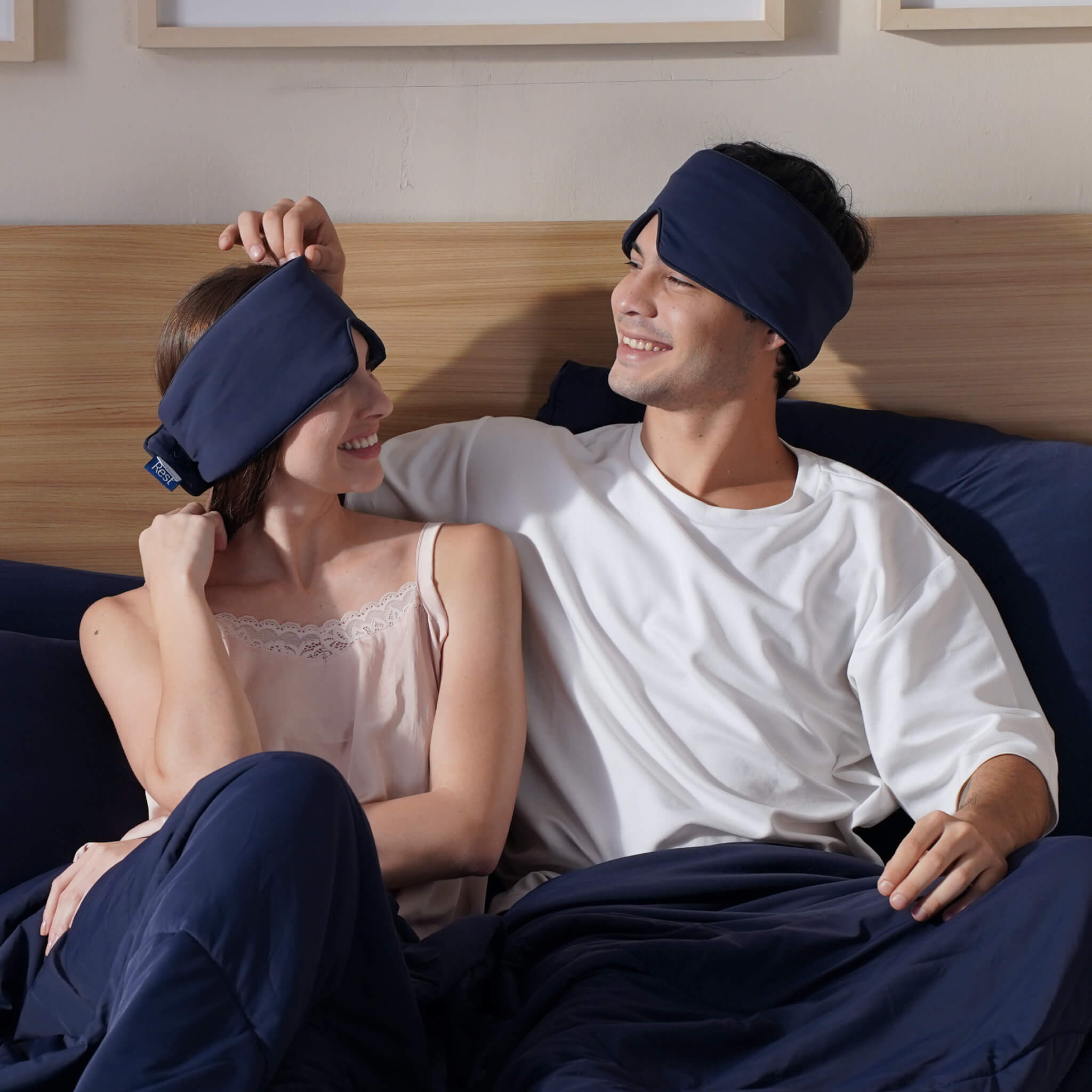 CendreCool Refreshing Eye Mask