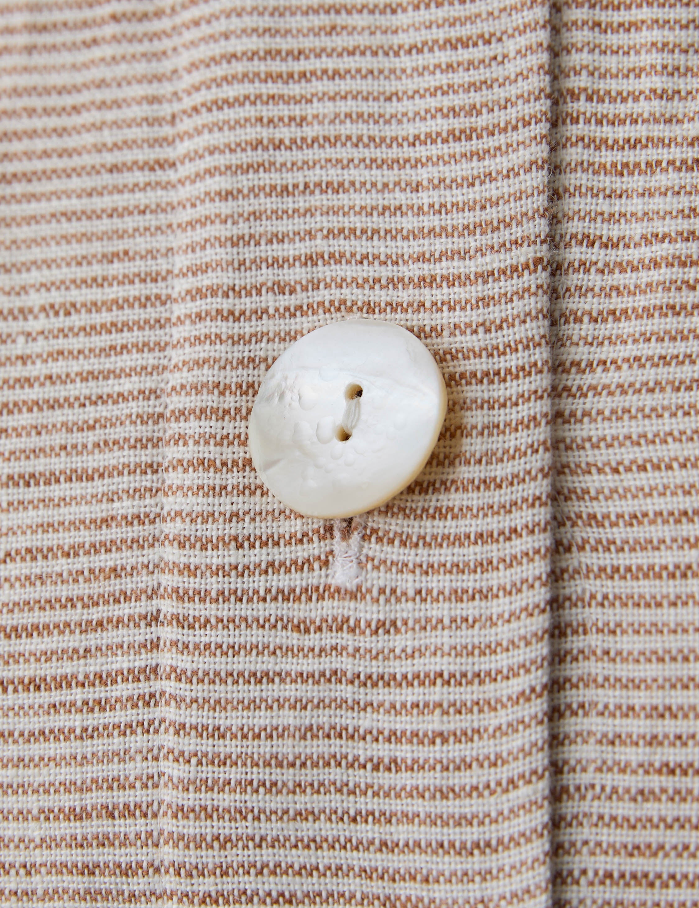 Luxe Logan Duvet Cover | Linen with Frayed Edges