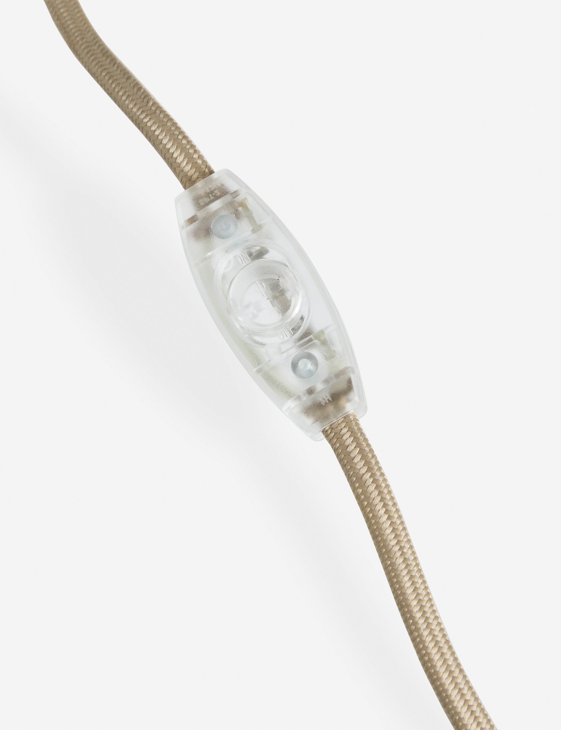 Nora Table Lamp | Sculptural Design, Artful Lighting