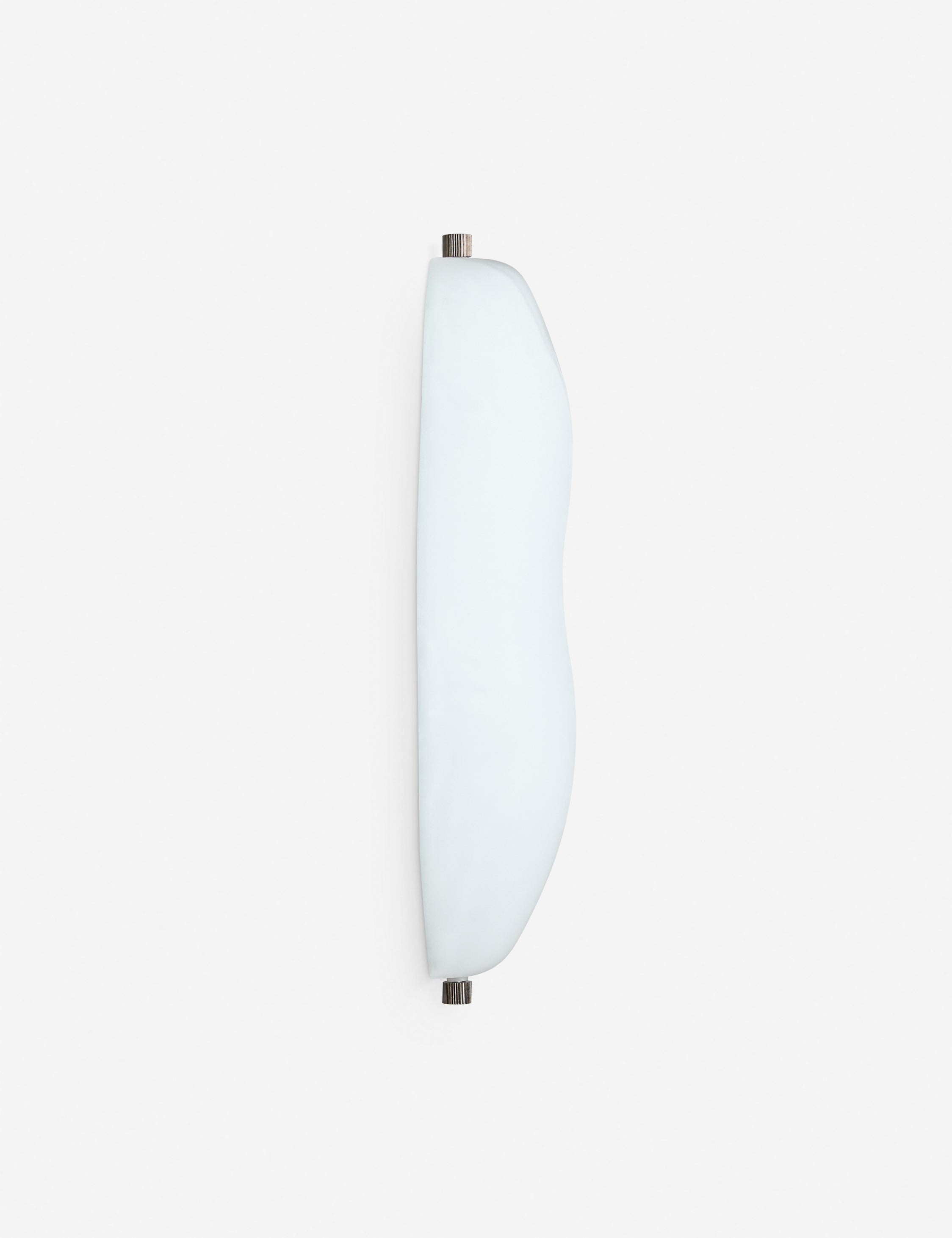 Puff Glow Sconce | Organic Glass Design, Warm Ambient Light