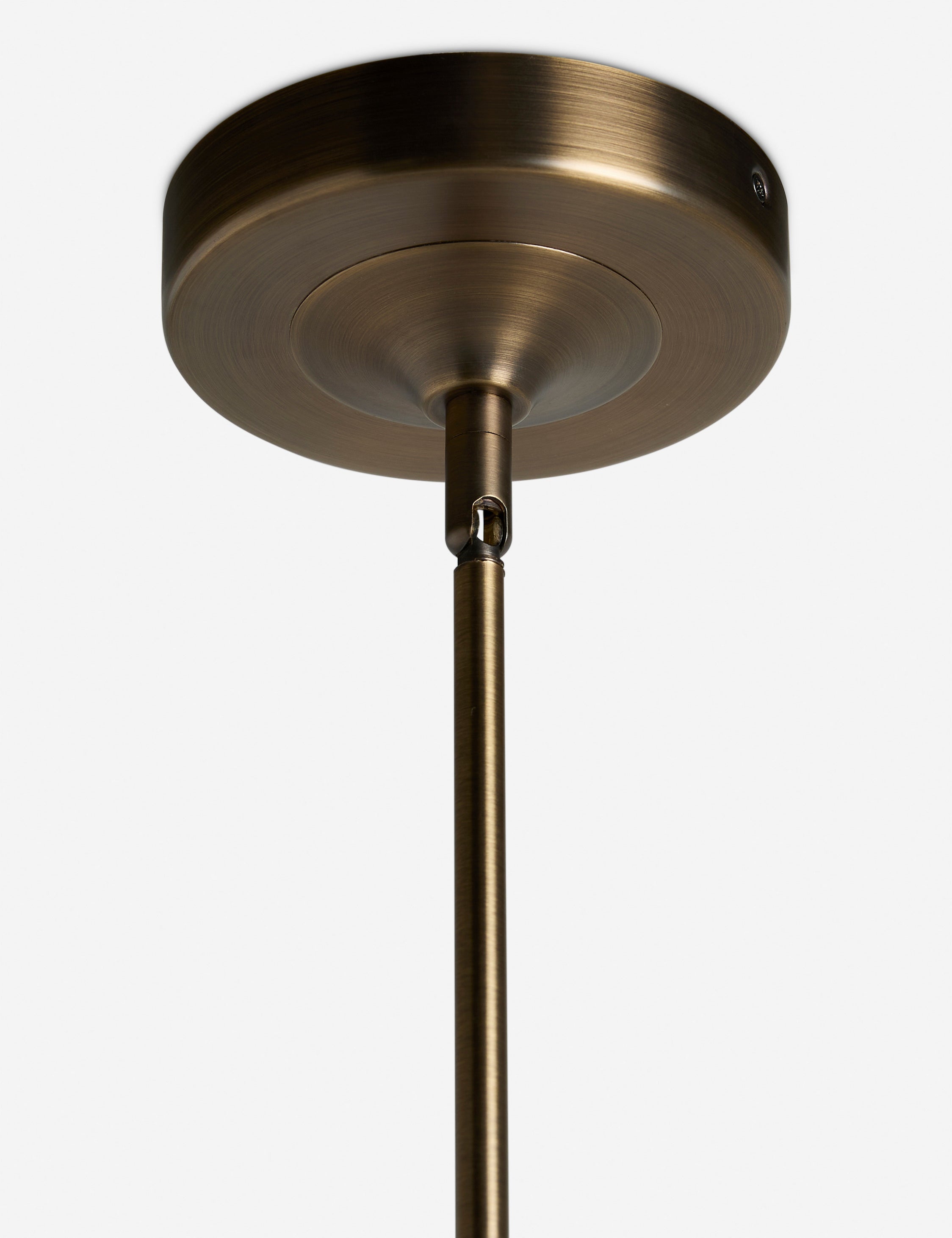 Luna Soft Petal Pendant Light | Matte White, Floral-Inspired Design