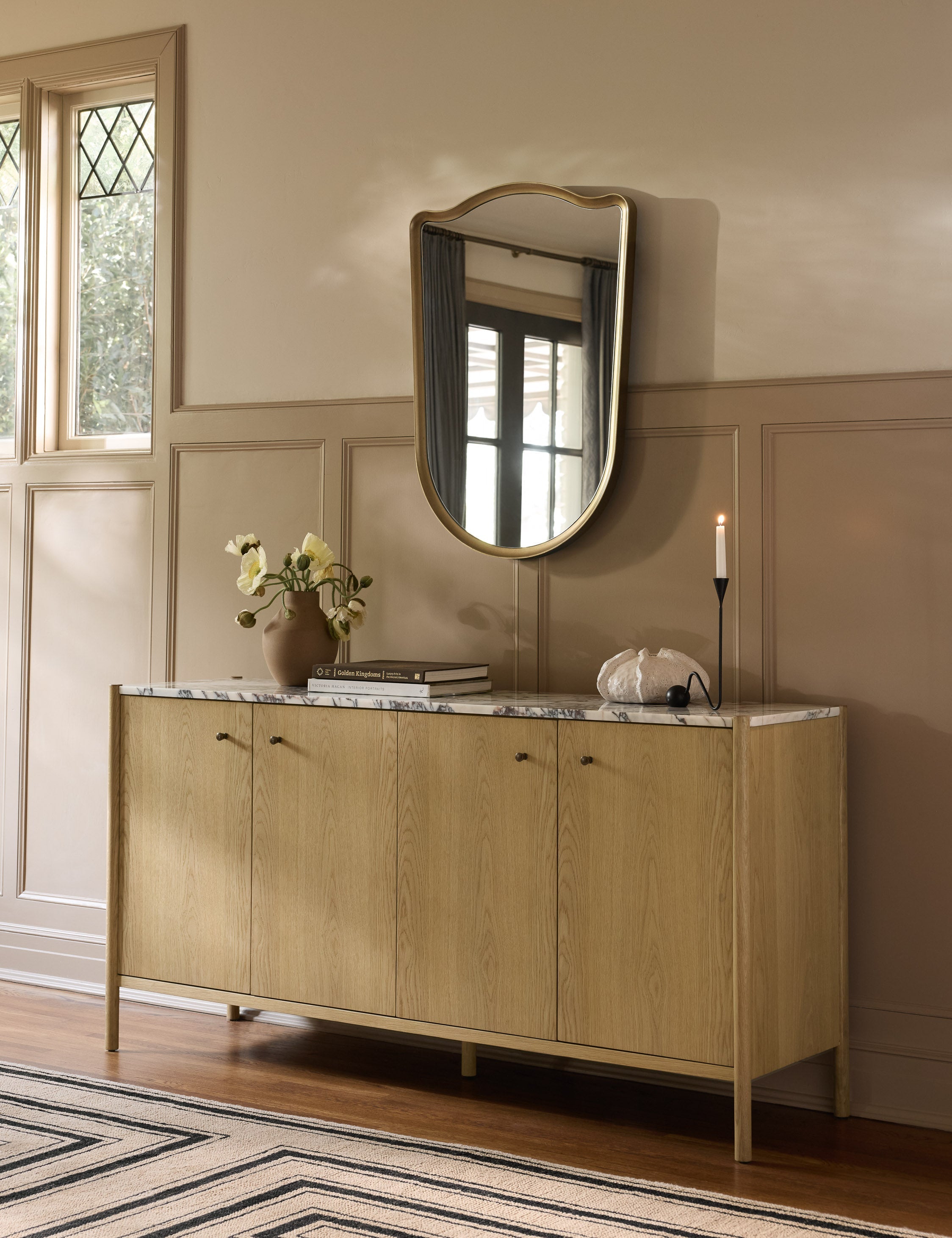 Bello Candlestick | Elegant Design, Exclusive Collaboration