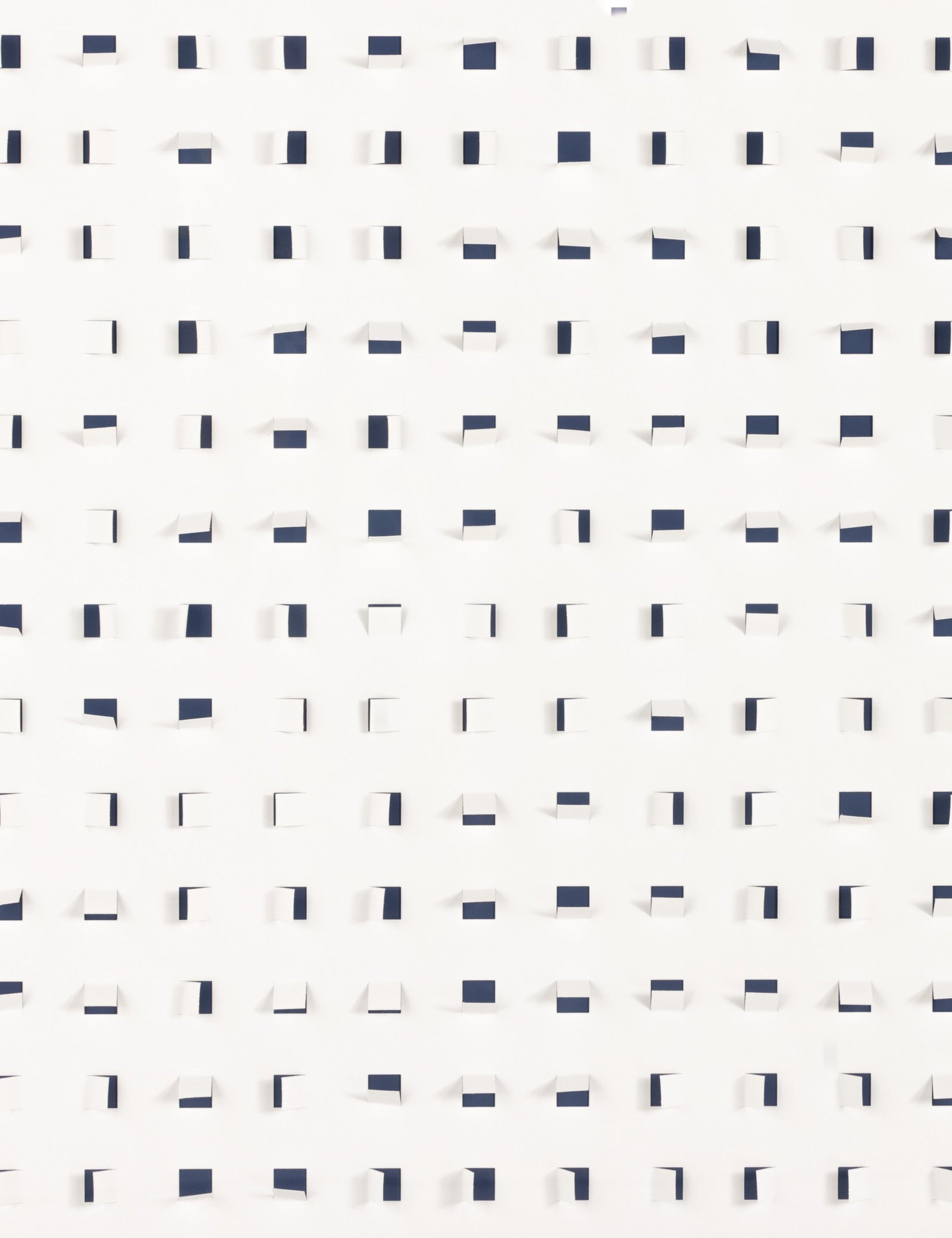 See Through Wall Art