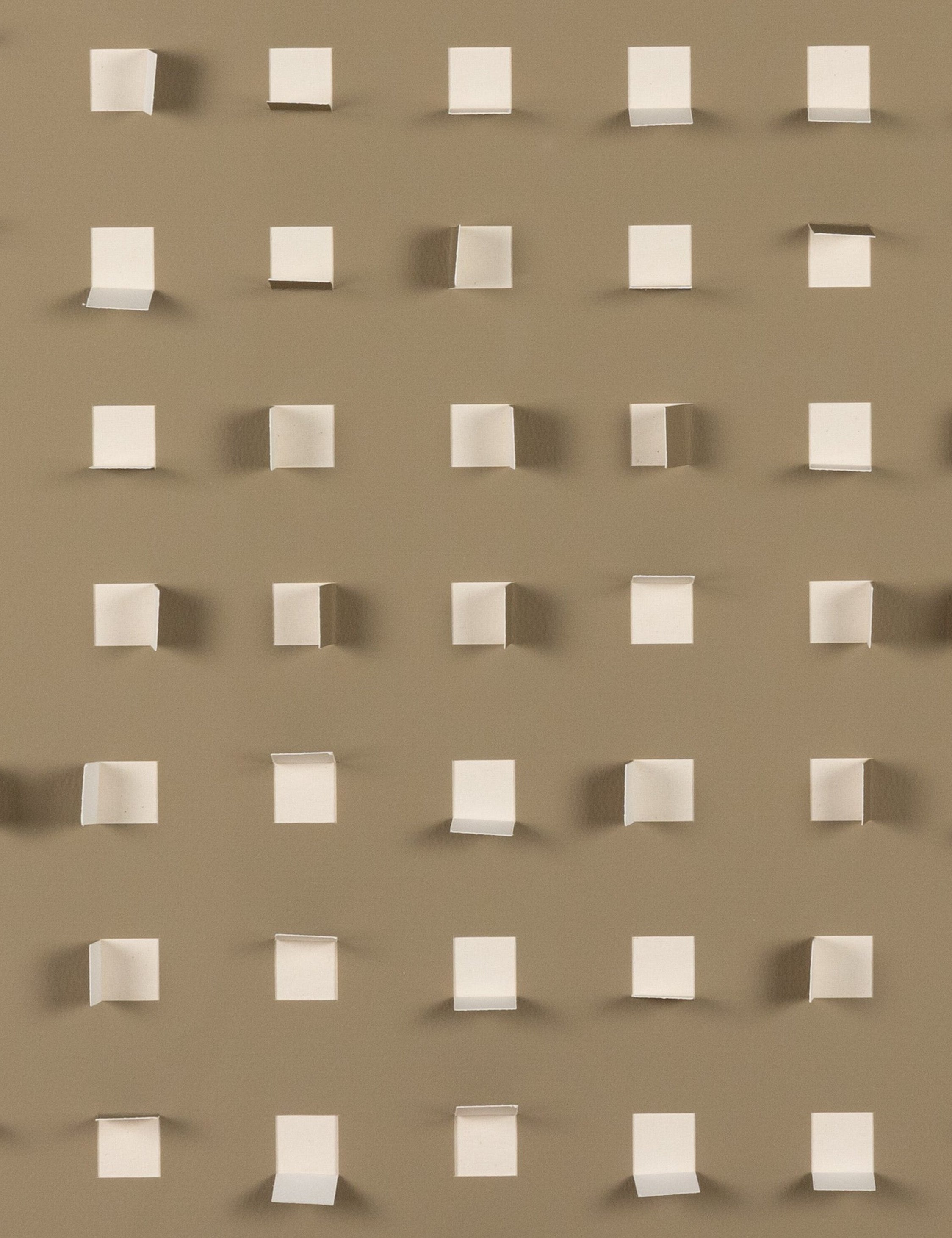 See Through Wall Art