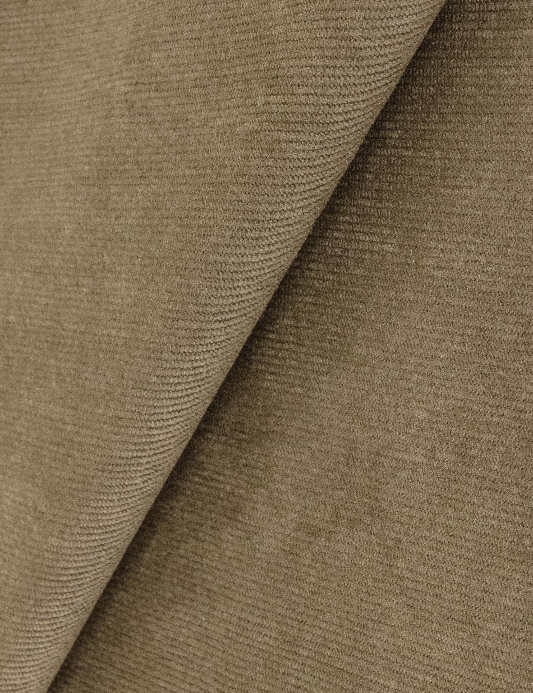 Bela Dining Chair | Upholstered, Kidney Bean Shape