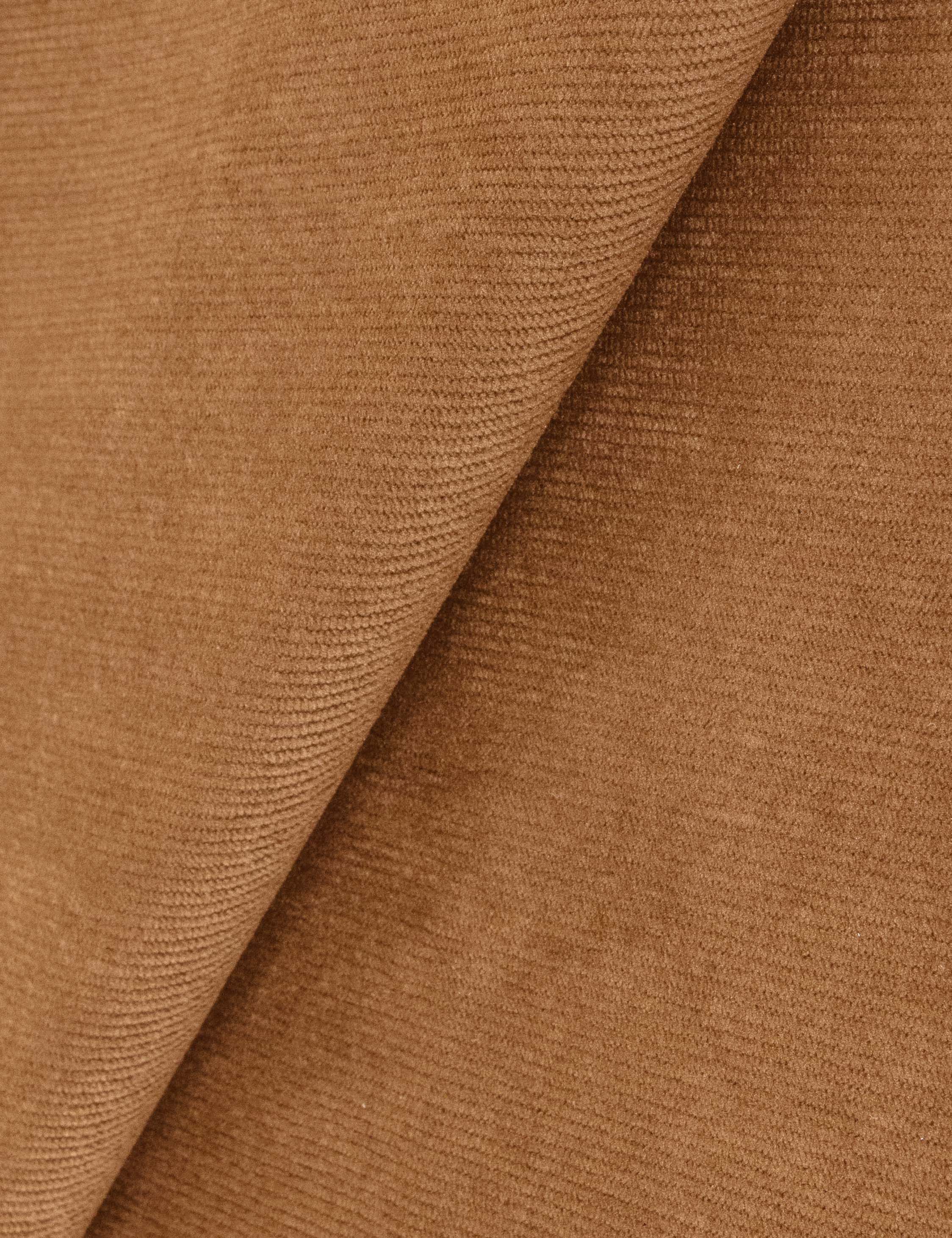 Bela Dining Chair | Upholstered, Kidney Bean Shape