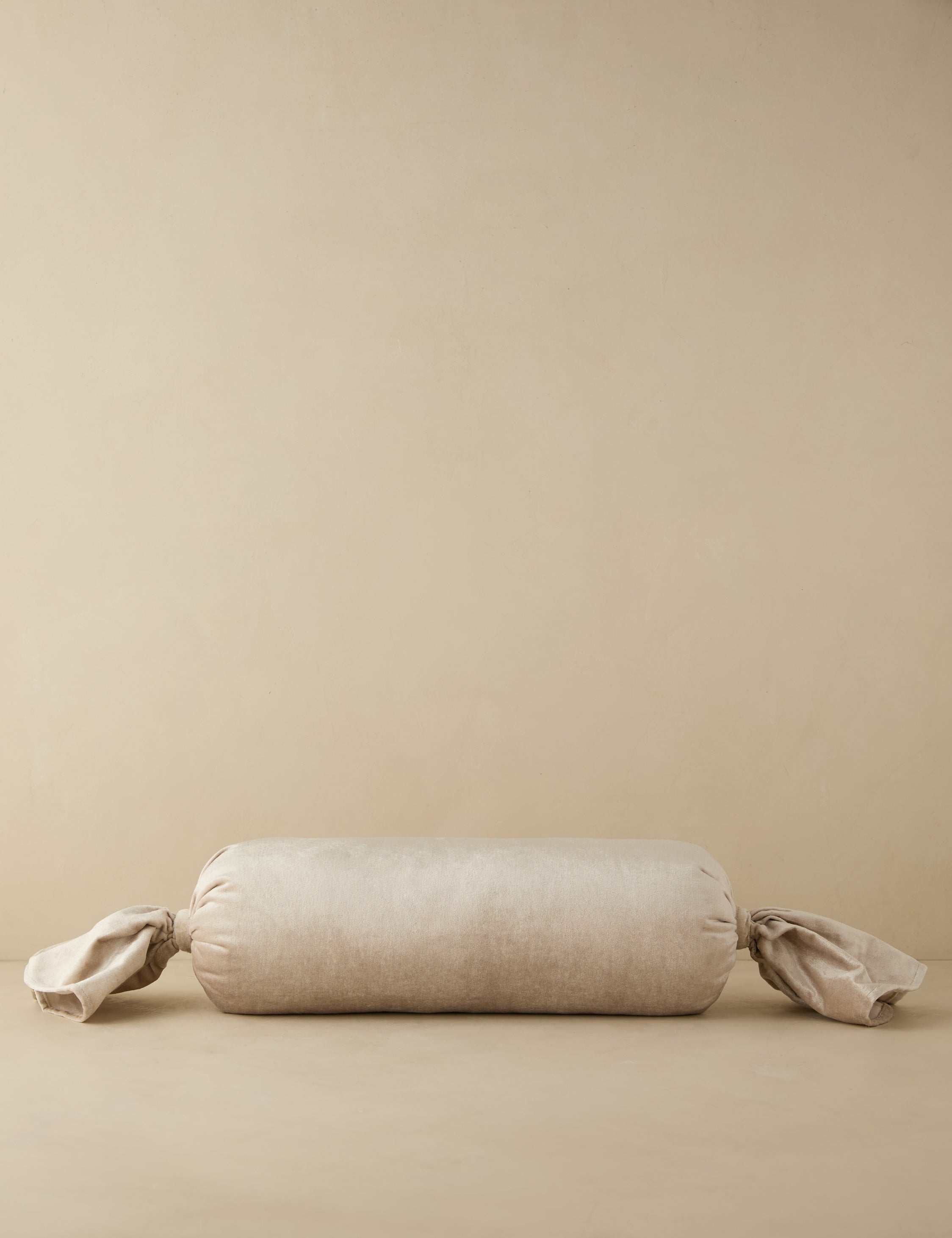 Brio Velvet Pillow | Cozy Rich Texture, Tailored Design