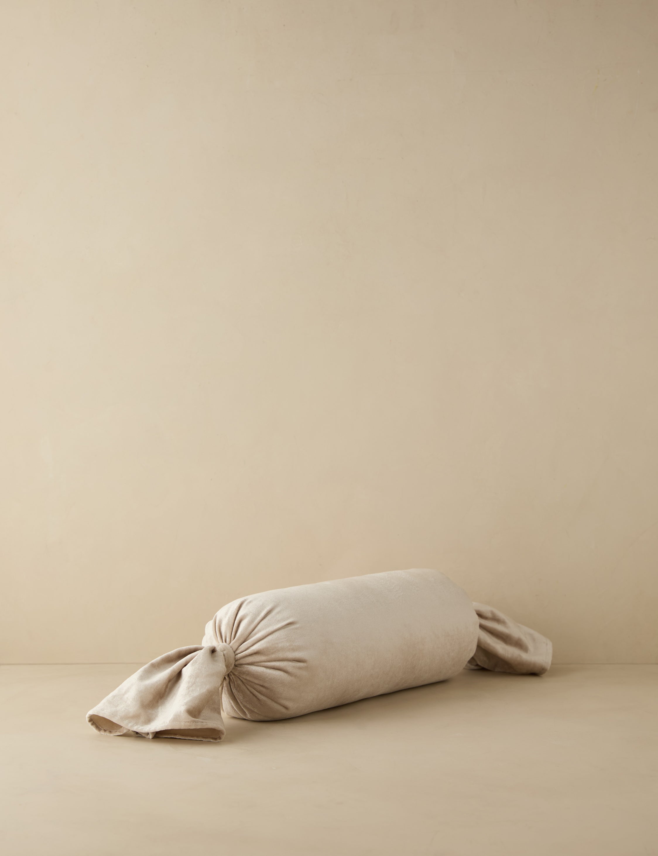Brio Velvet Pillow | Cozy Rich Texture, Tailored Design