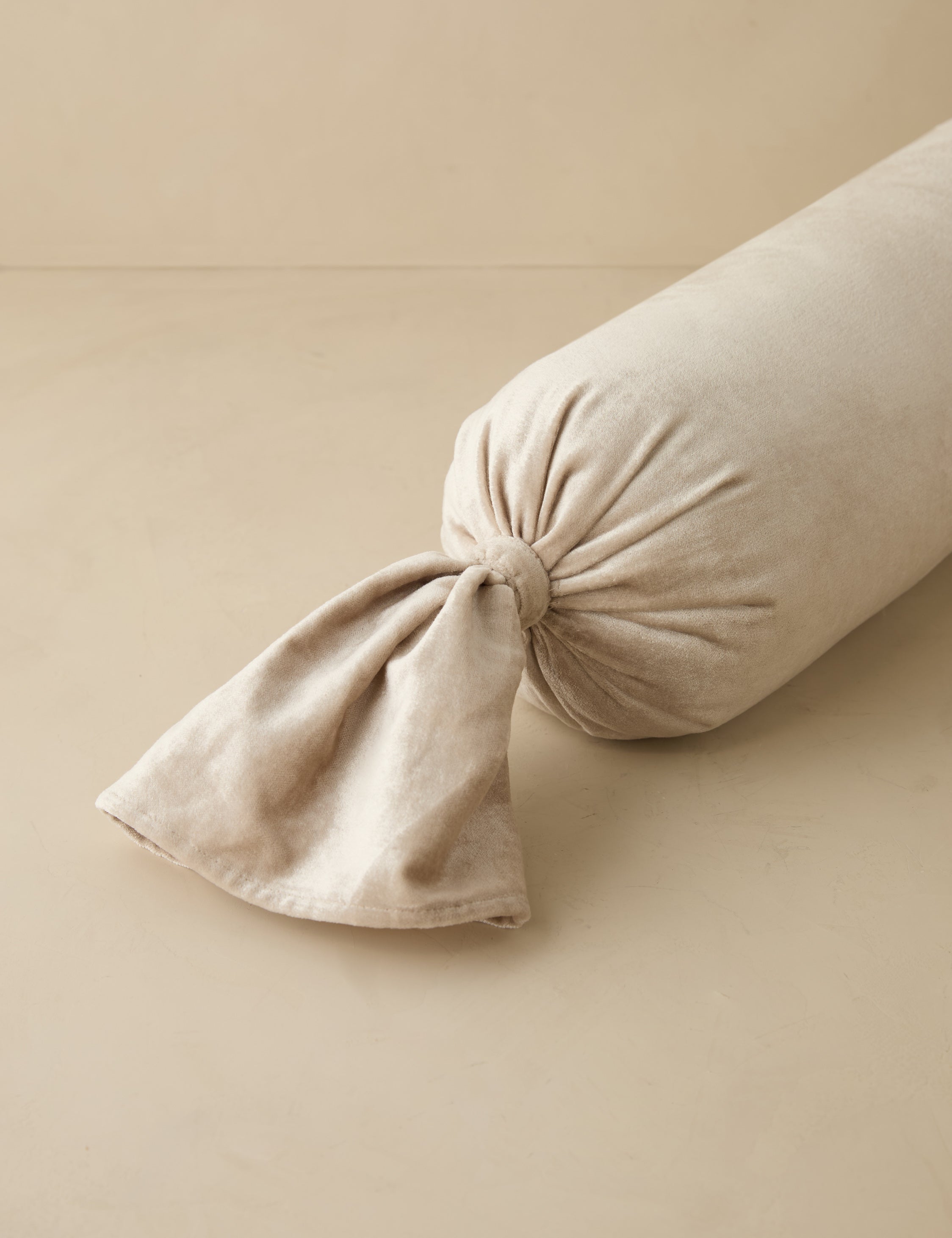 Brio Velvet Pillow | Cozy Rich Texture, Tailored Design